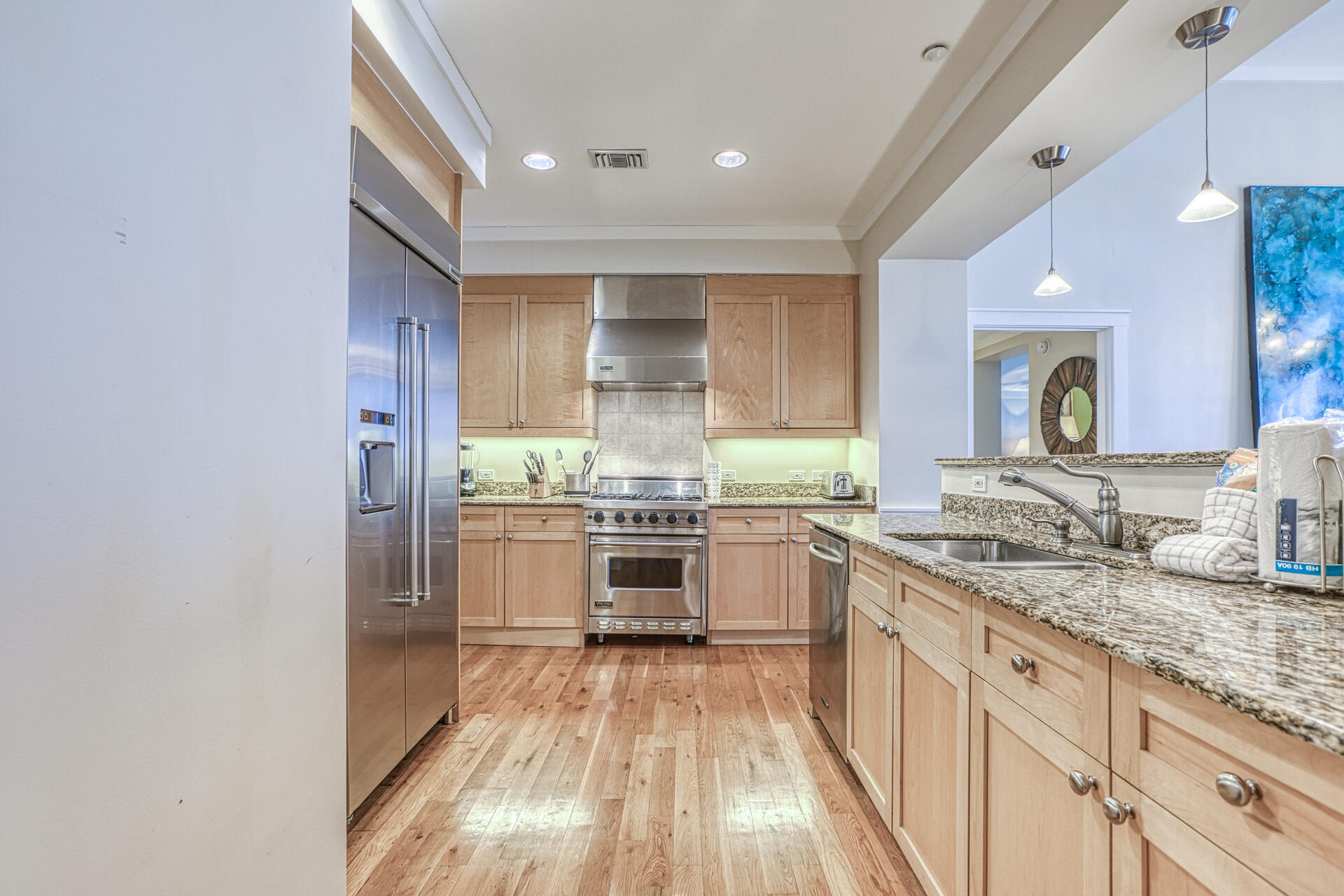 WATERSOUND BEACH - Residential
