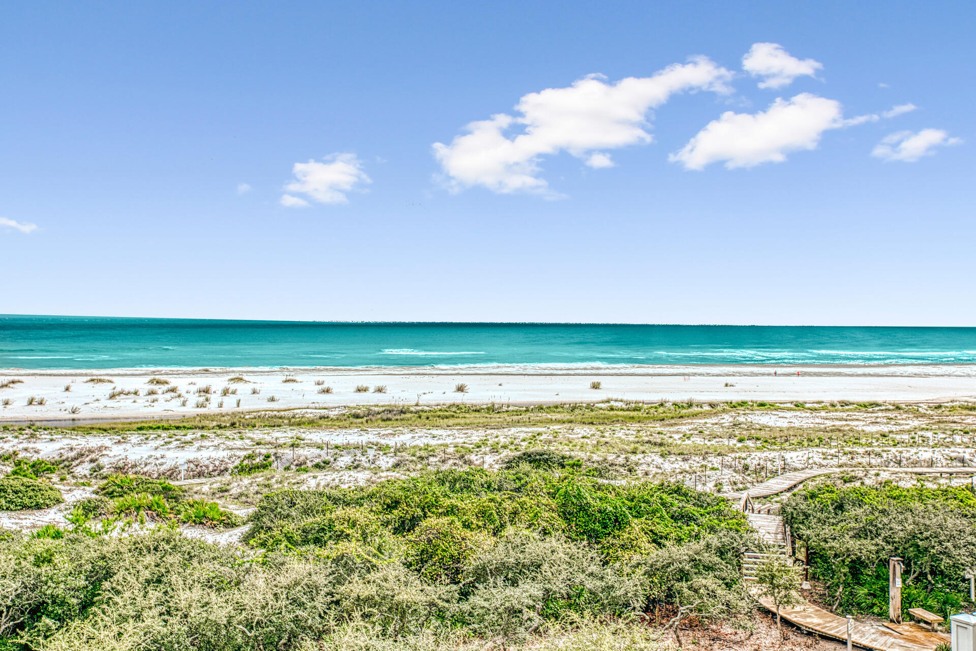 WATERSOUND BEACH - Residential