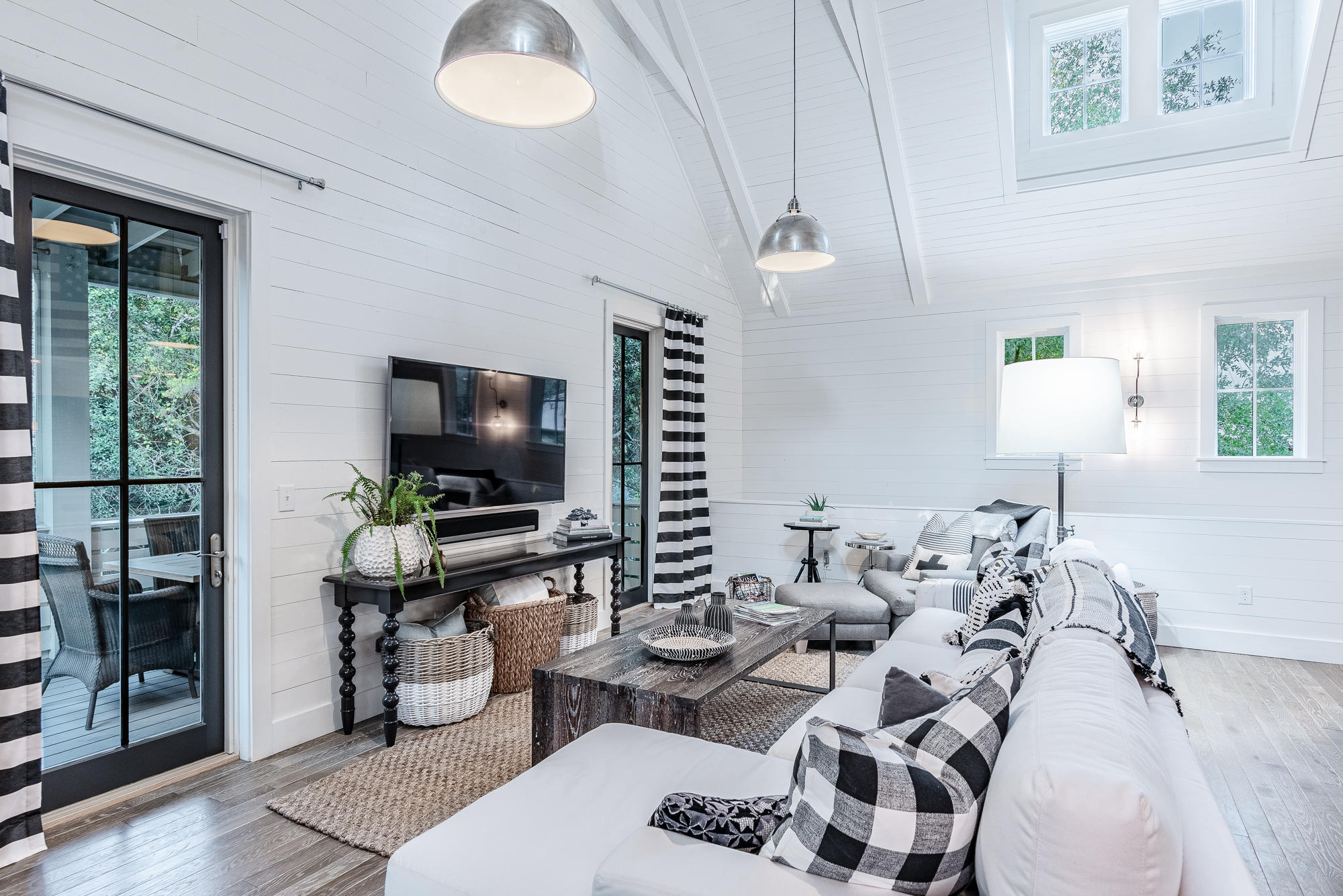 Old Seagrove 5th addition - Residential
