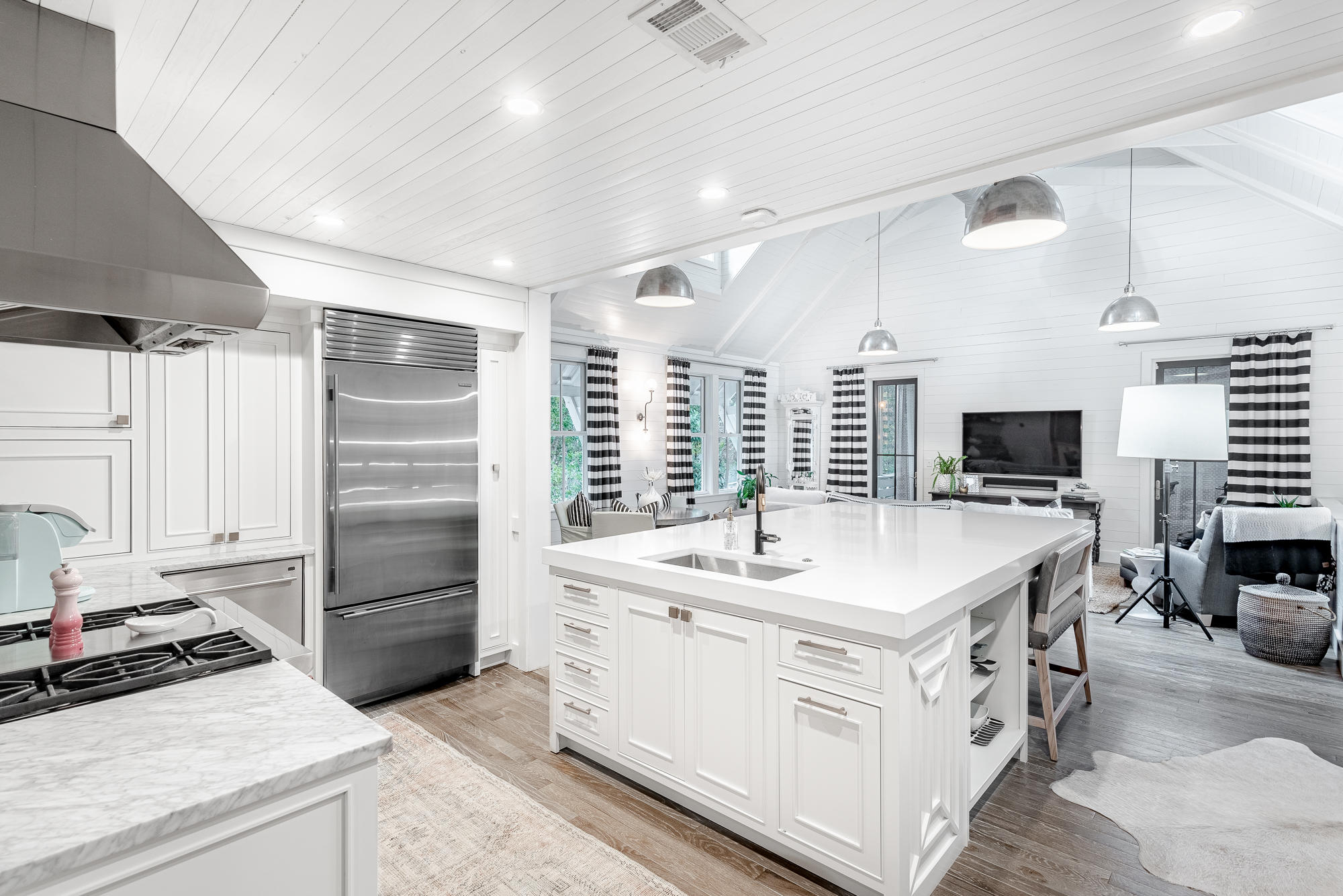 Old Seagrove 5th addition - Residential