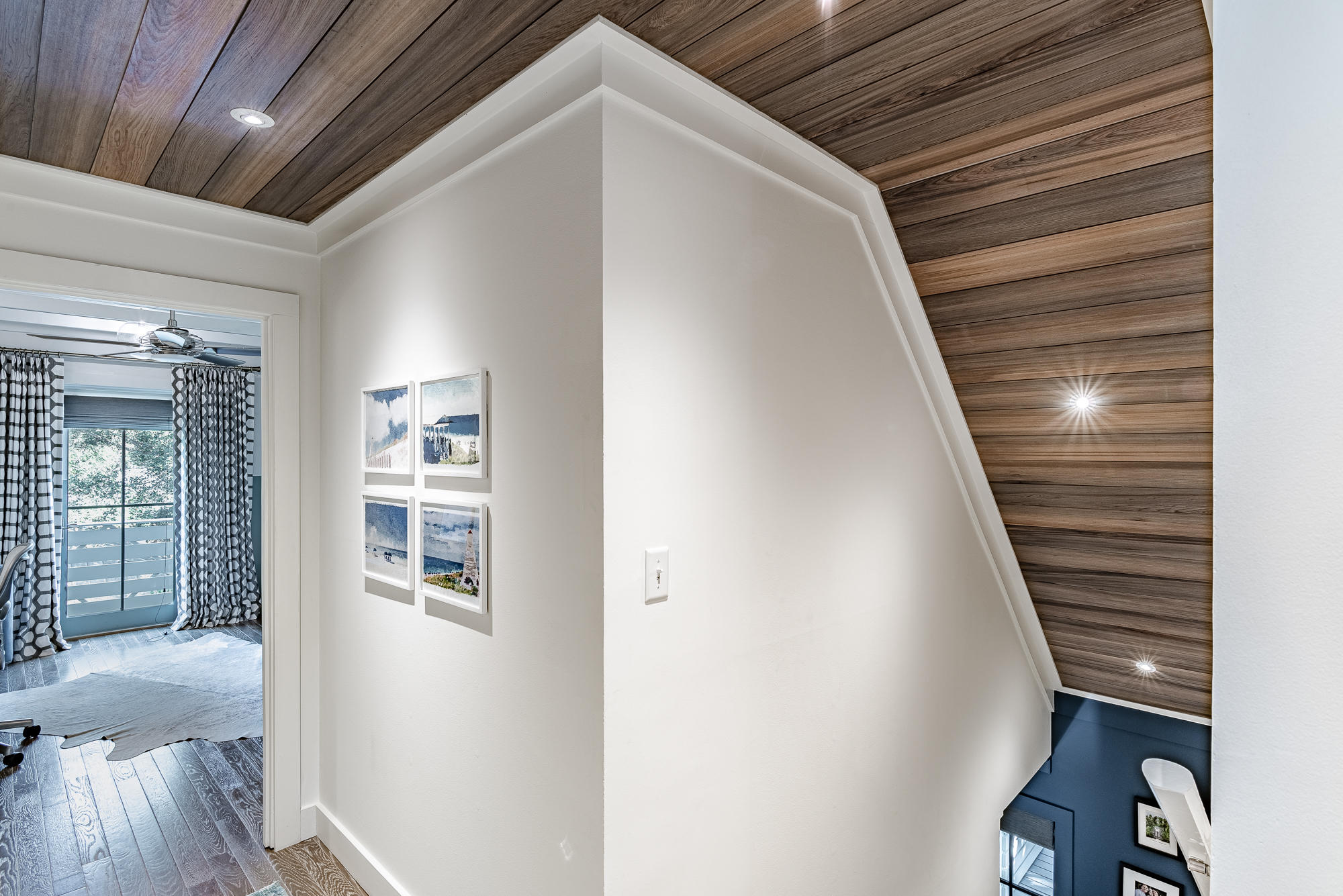 Old Seagrove 5th addition - Residential