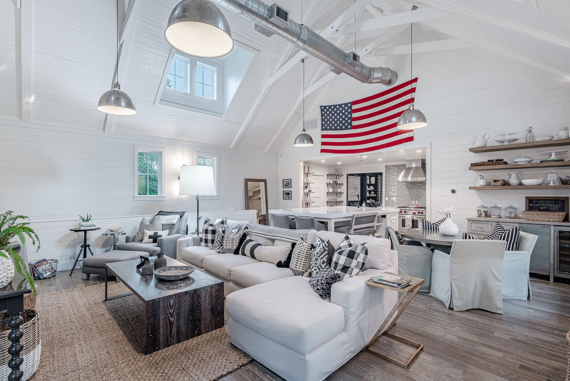 Old Seagrove 5th addition - Residential