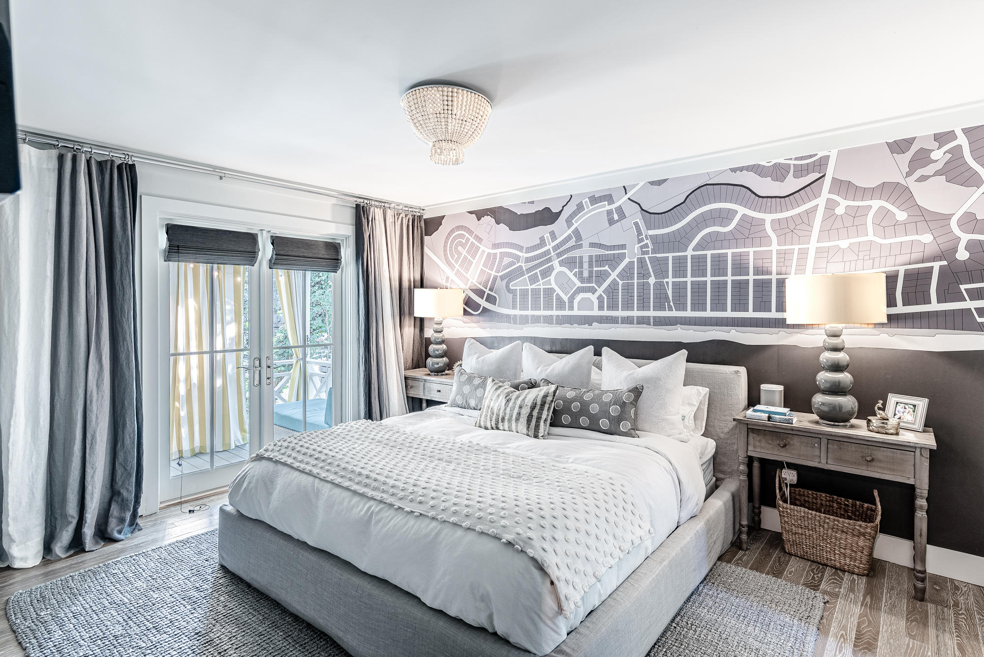 Old Seagrove 5th addition - Residential