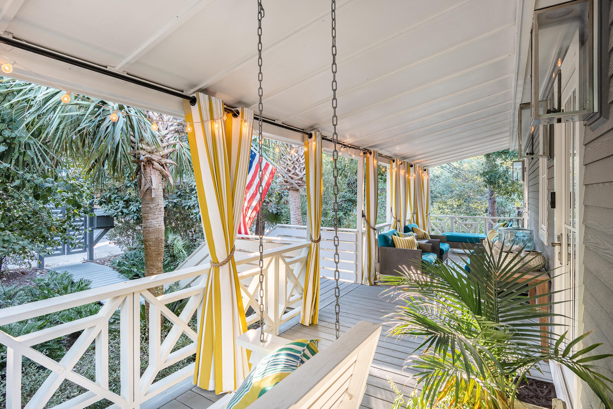 Old Seagrove 5th addition - Residential