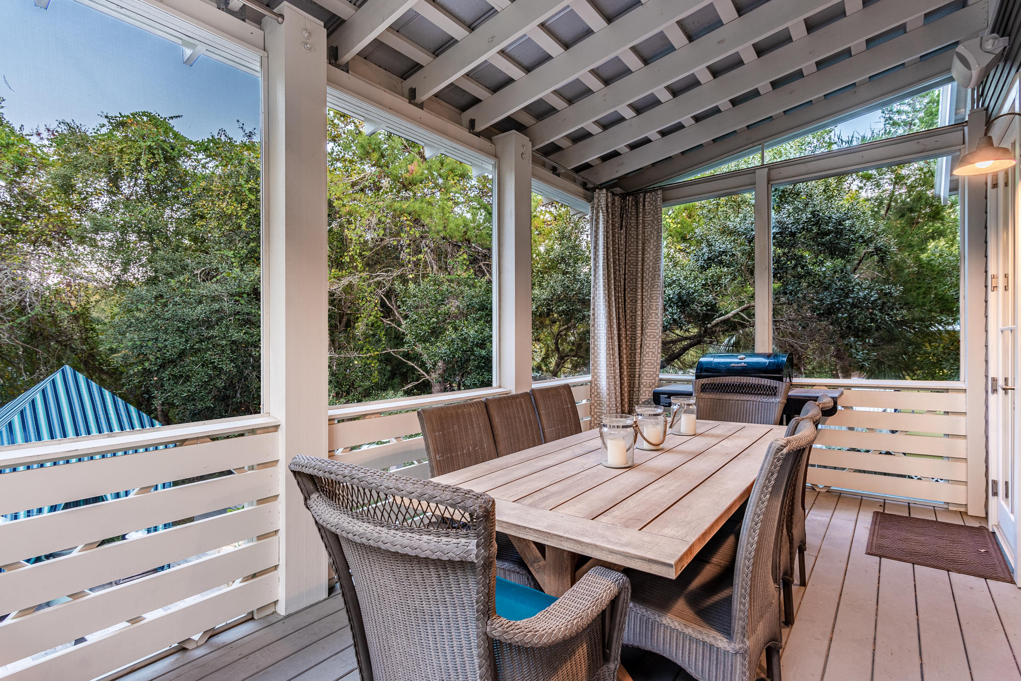 Old Seagrove 5th addition - Residential