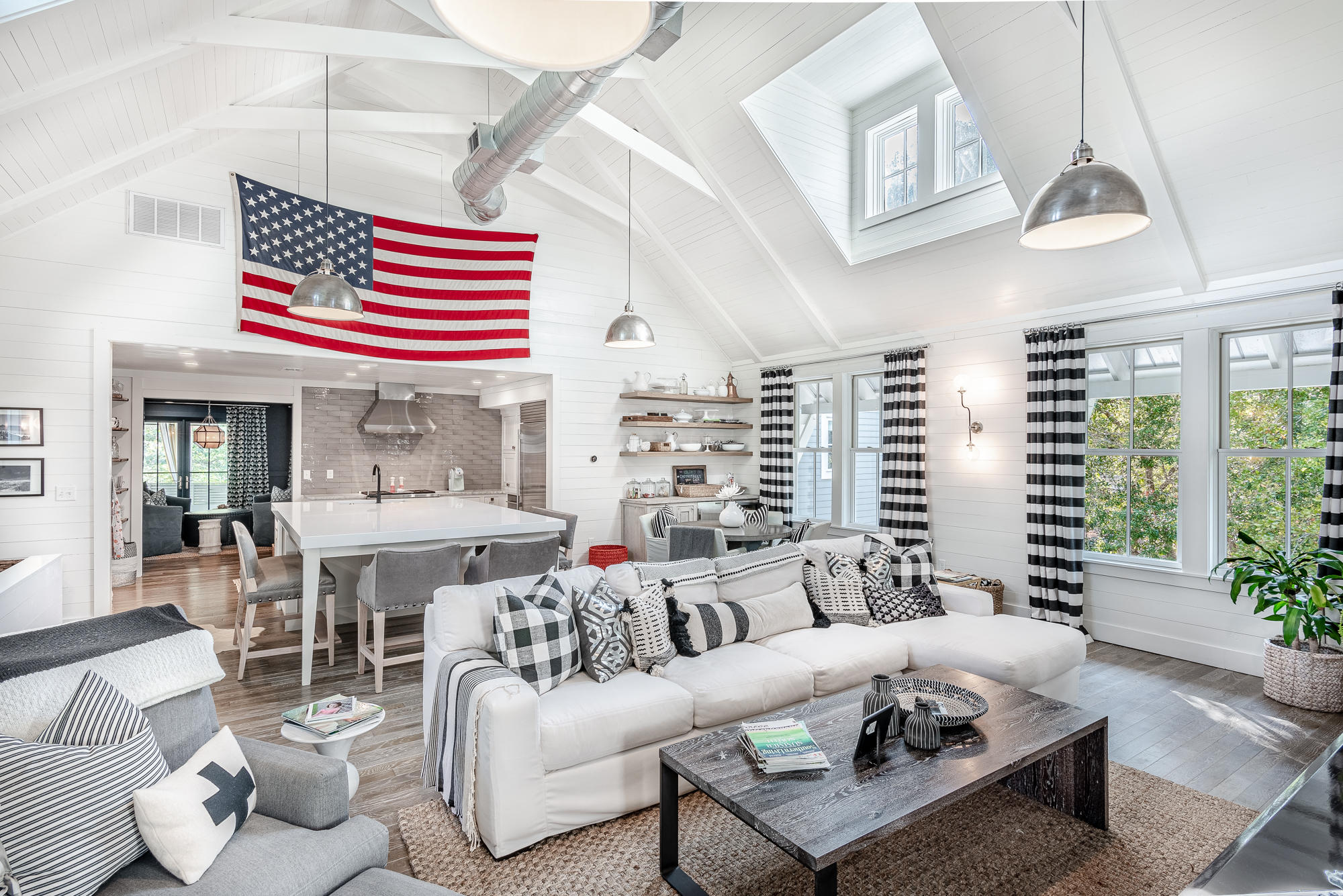 Old Seagrove 5th addition - Residential