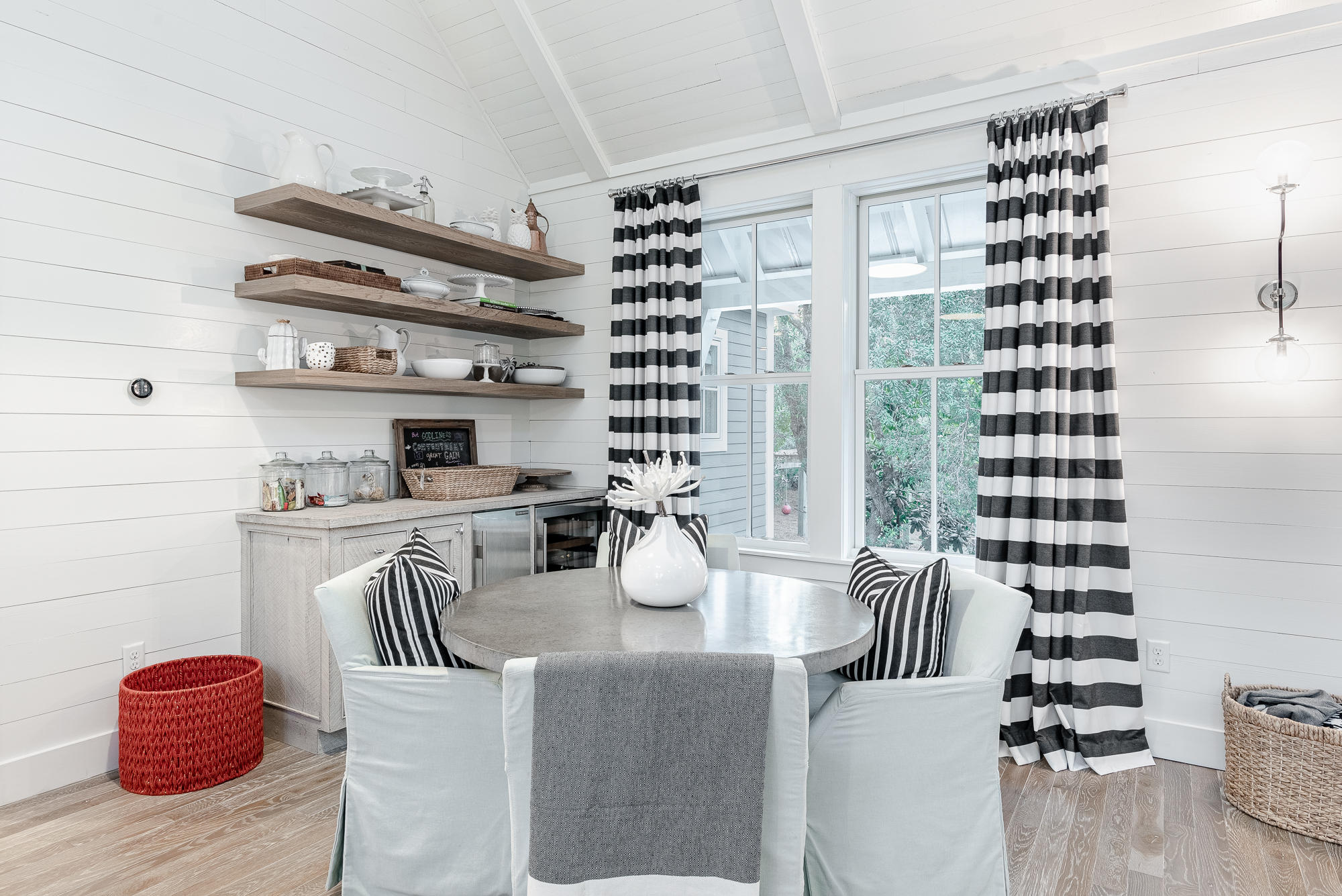 Old Seagrove 5th addition - Residential