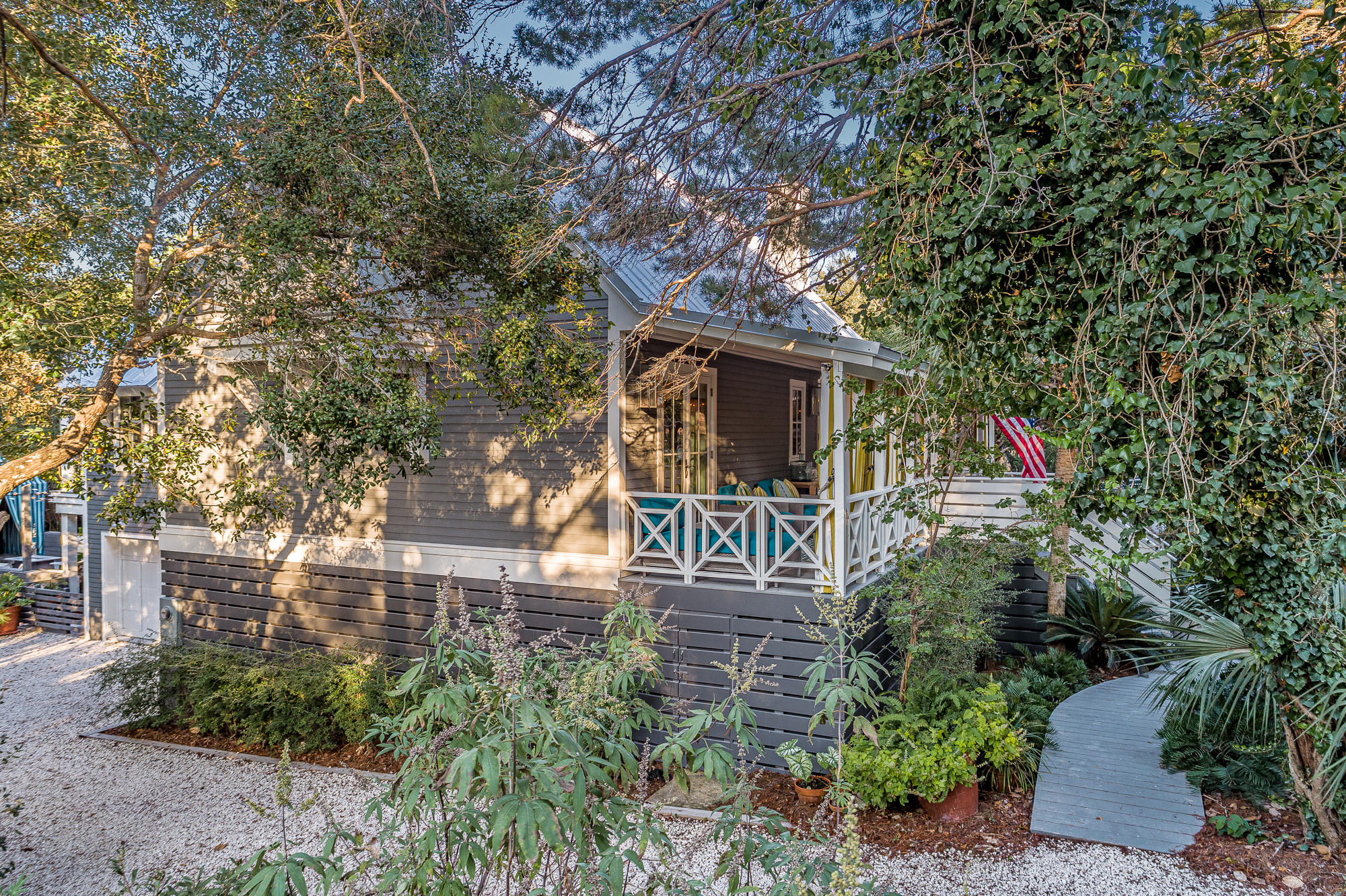 Old Seagrove 5th addition - Residential
