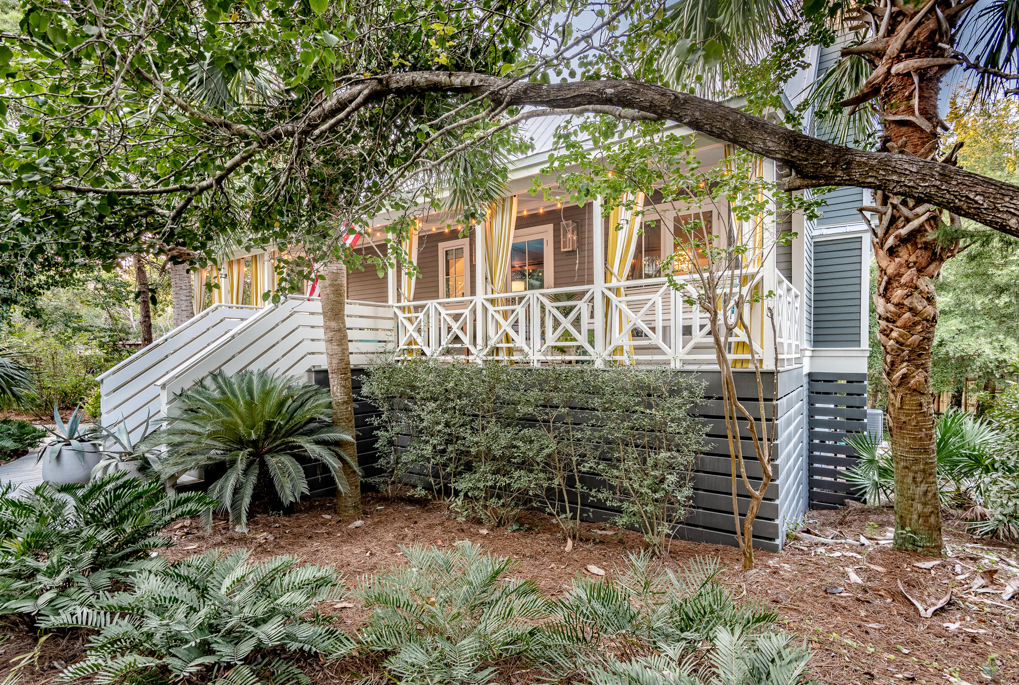 Old Seagrove 5th addition - Residential