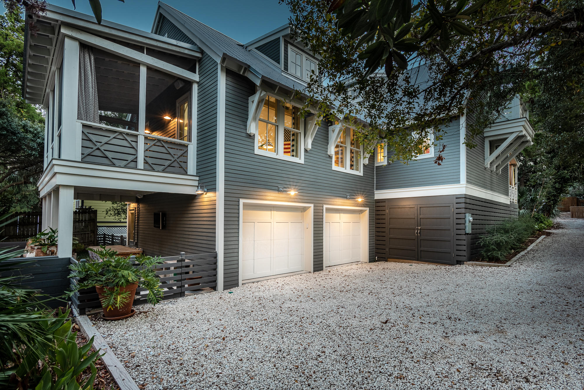 Old Seagrove 5th addition - Residential