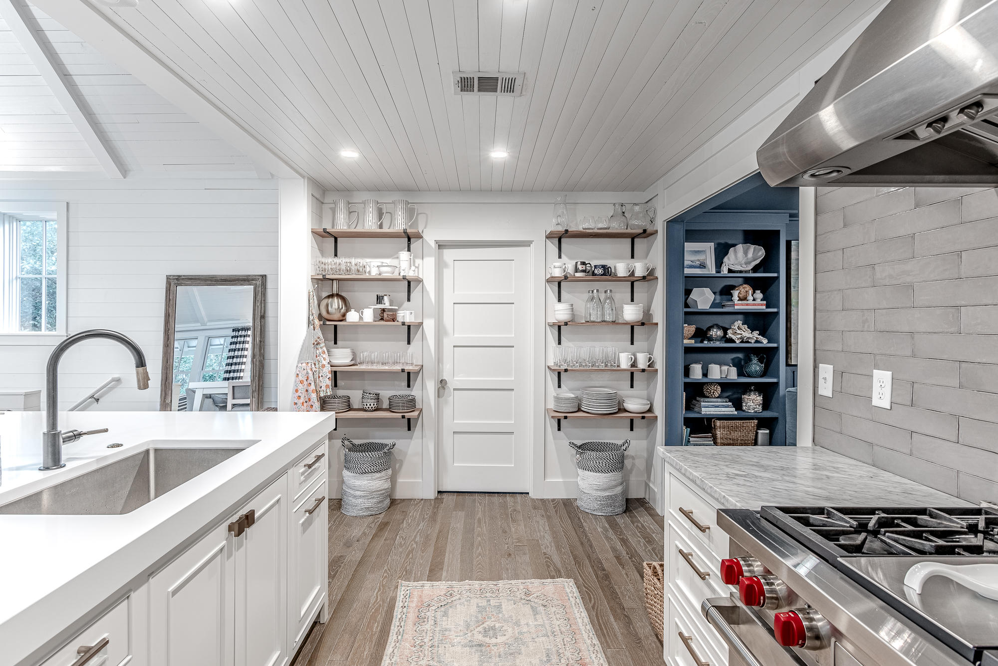 Old Seagrove 5th addition - Residential