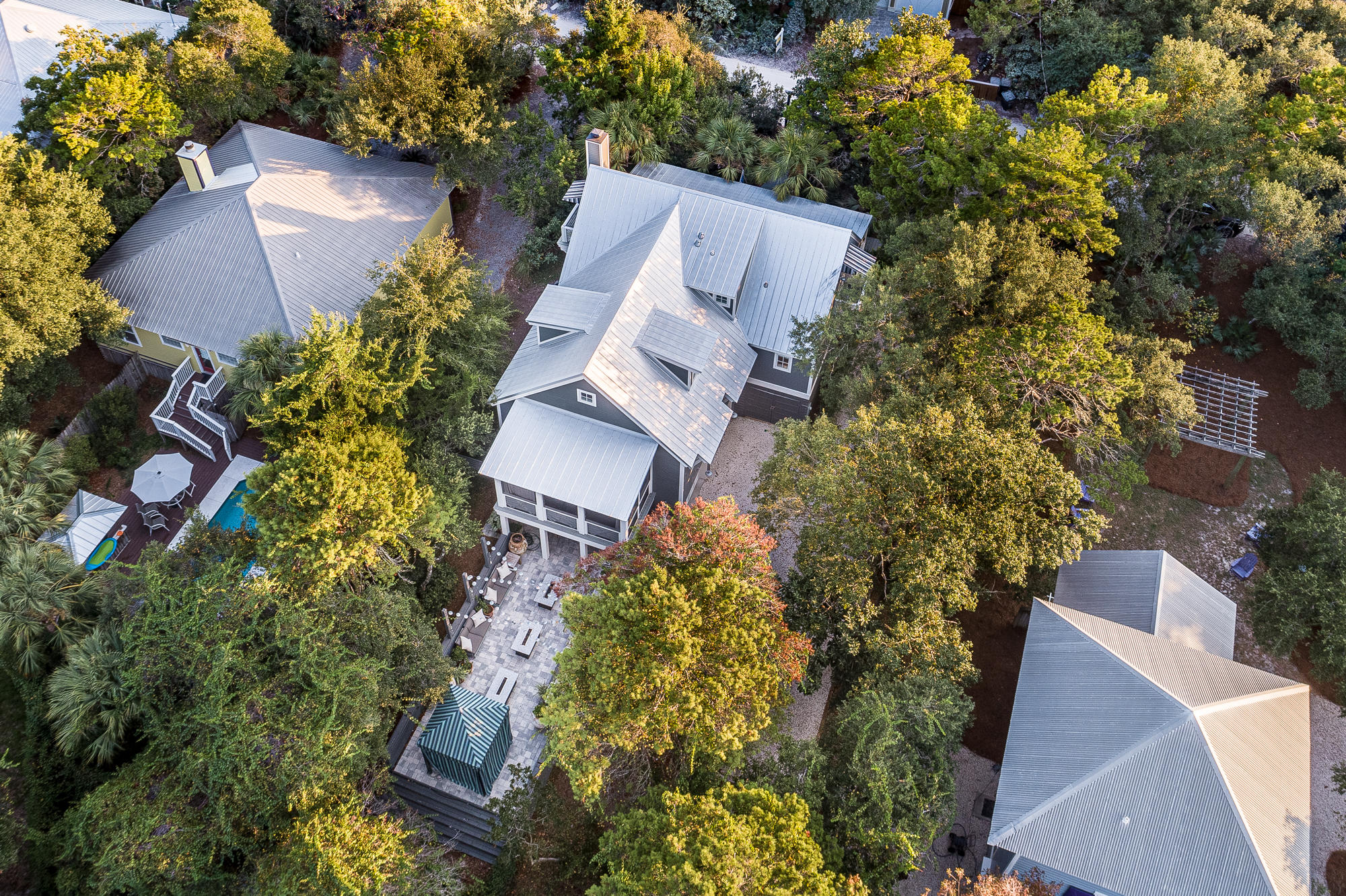 Old Seagrove 5th addition - Residential