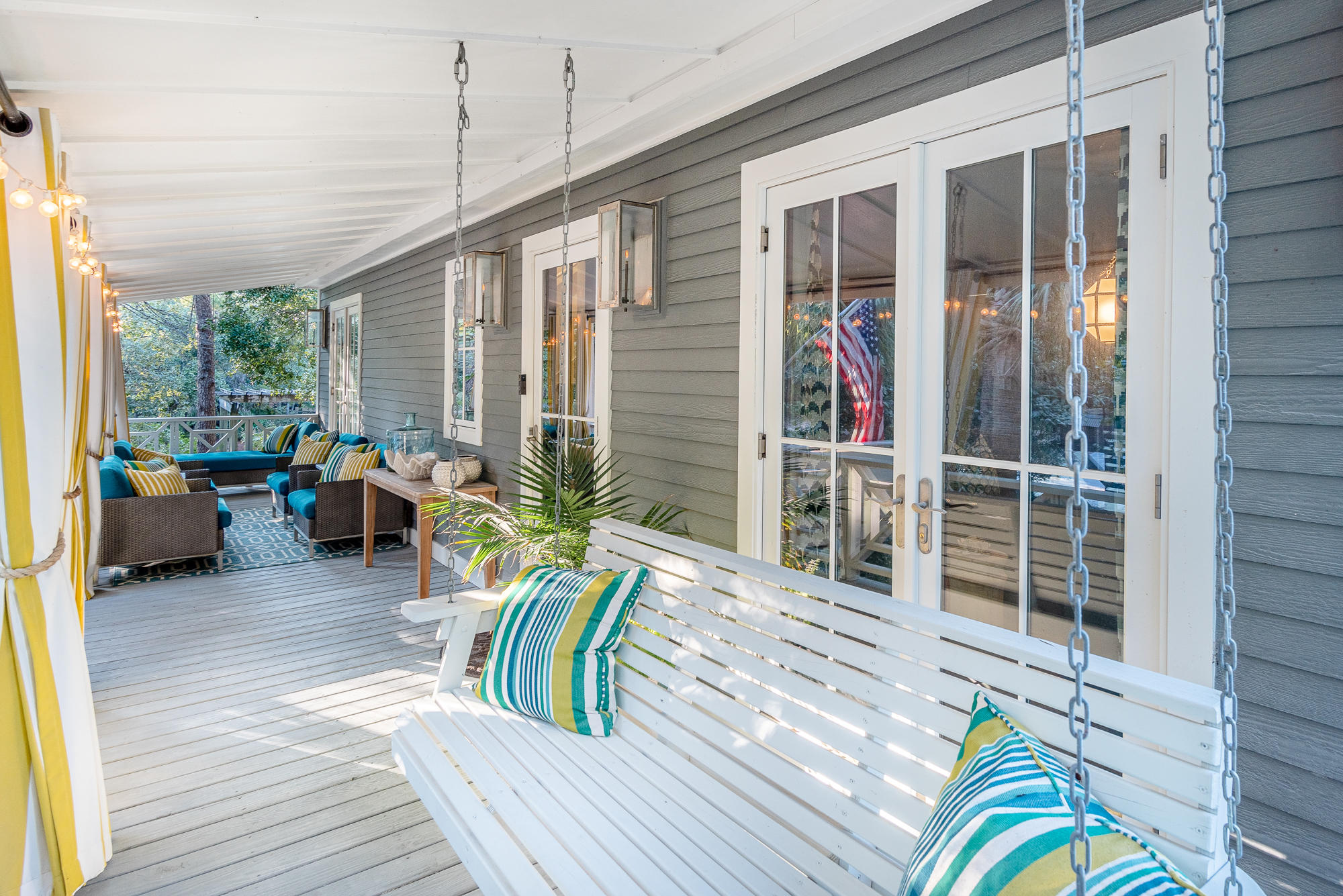 Old Seagrove 5th addition - Residential