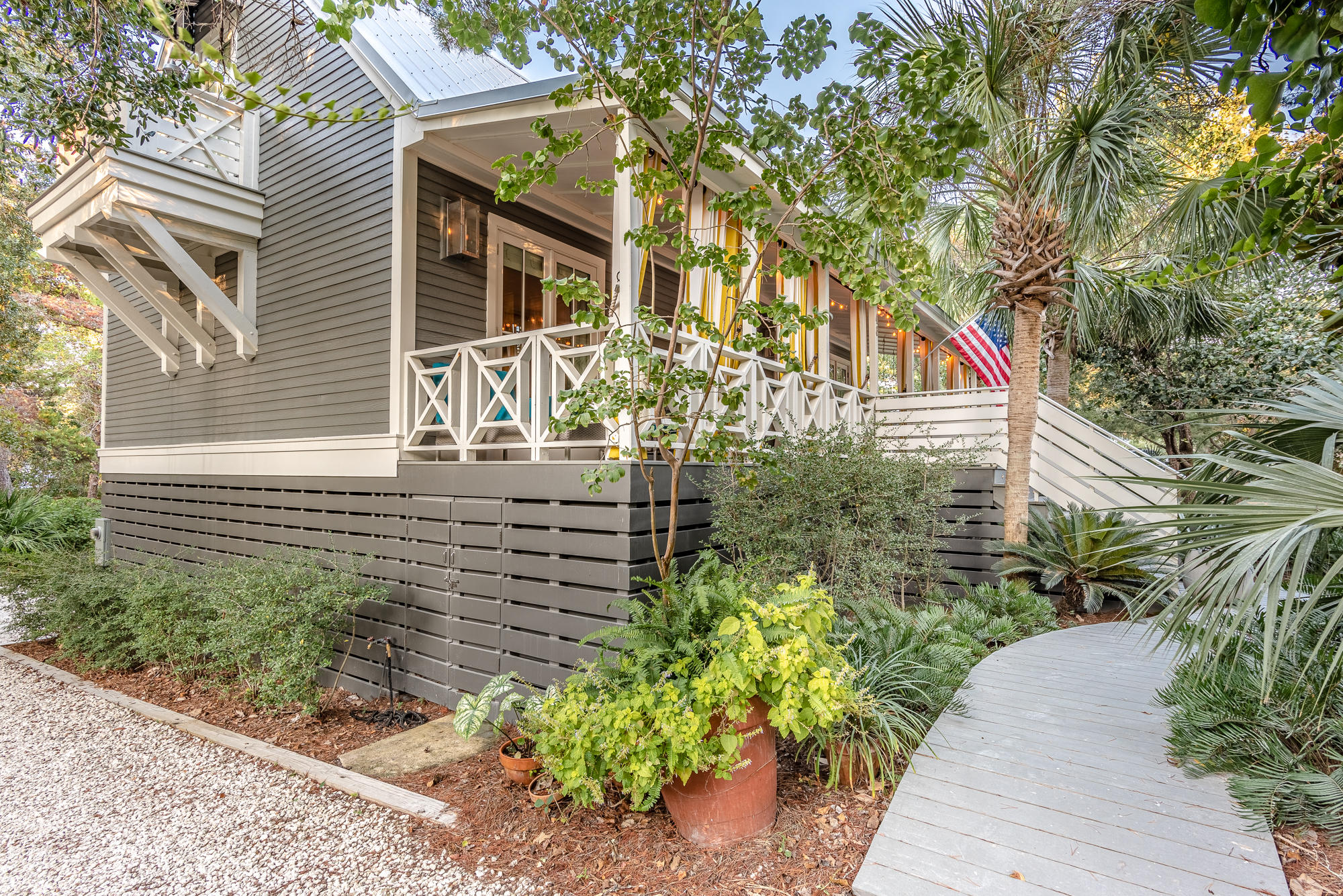 Old Seagrove 5th addition - Residential