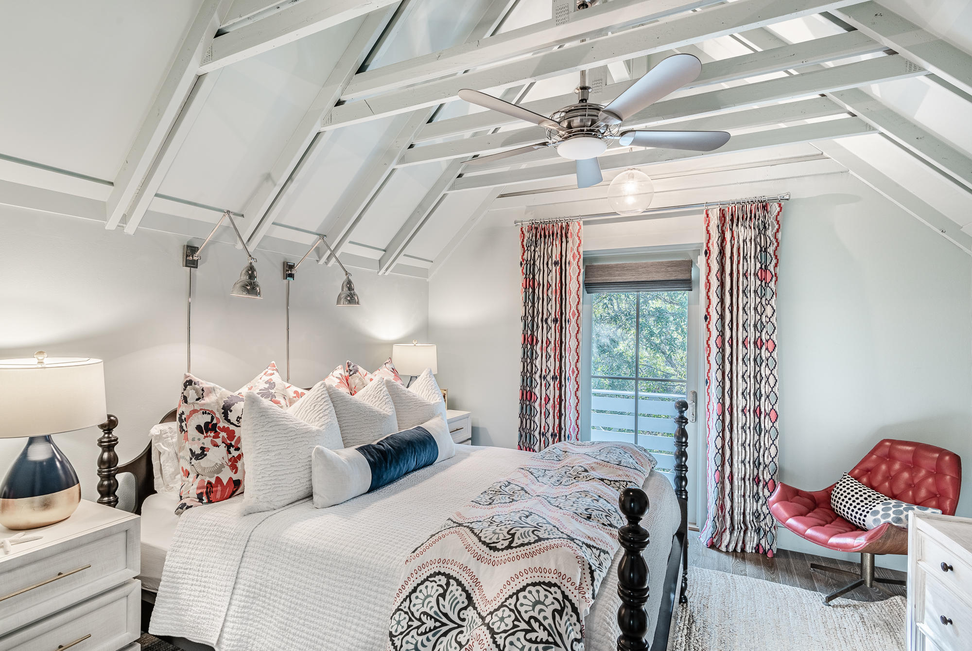 Old Seagrove 5th addition - Residential