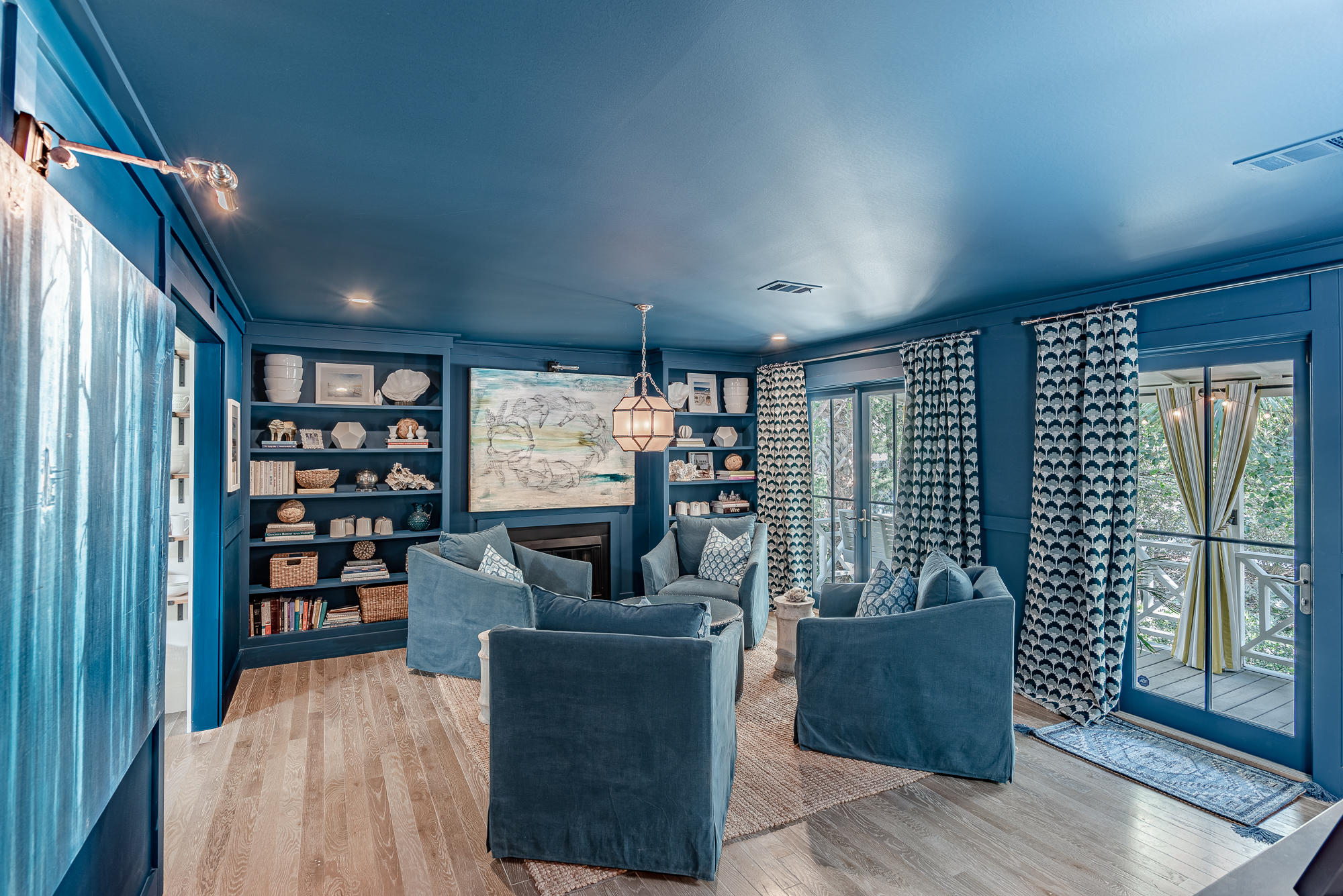 Old Seagrove 5th addition - Residential