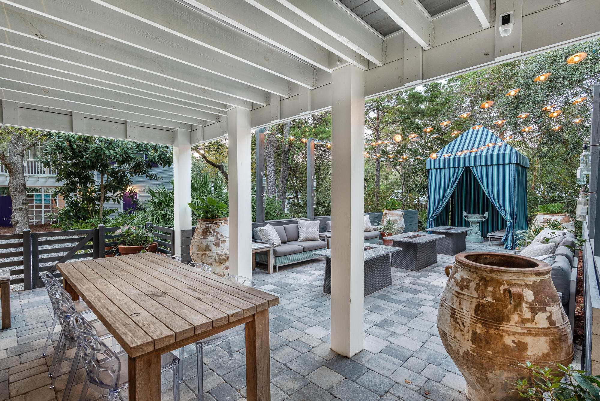 Old Seagrove 5th addition - Residential
