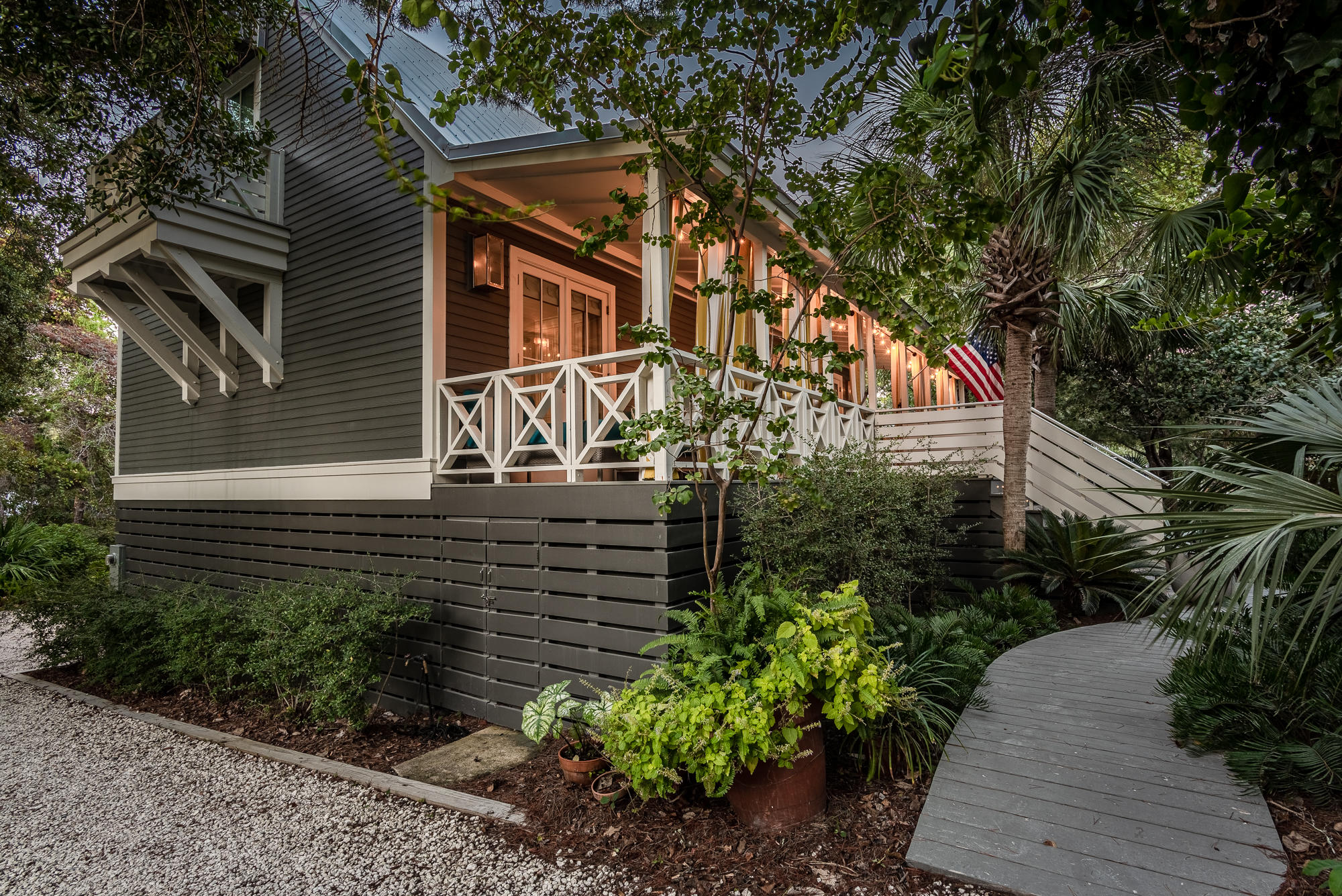 Old Seagrove 5th addition - Residential