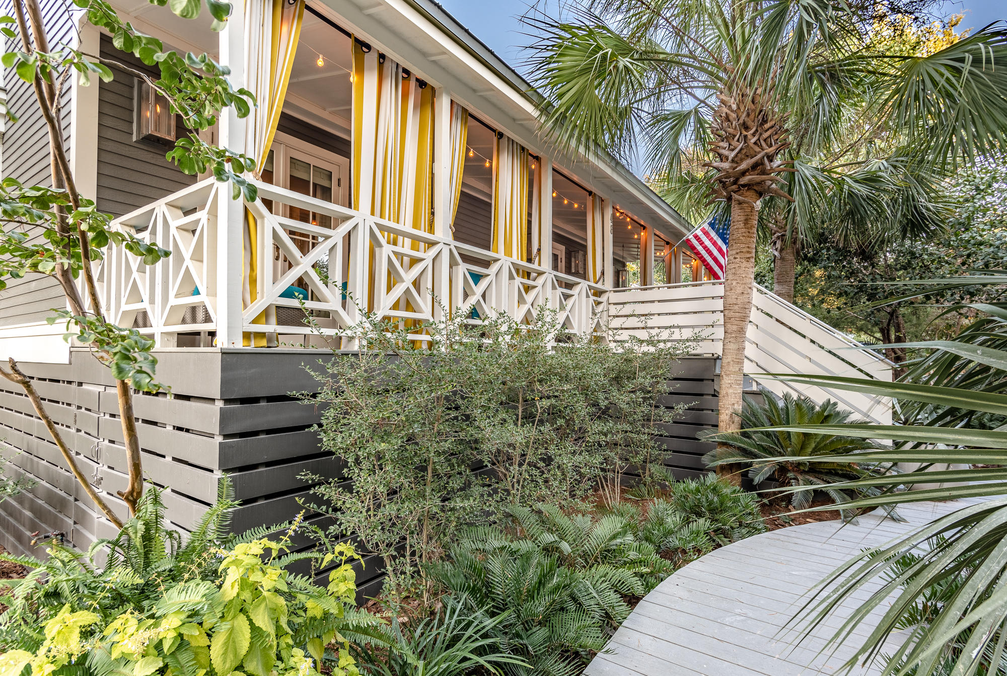 Old Seagrove 5th addition - Residential