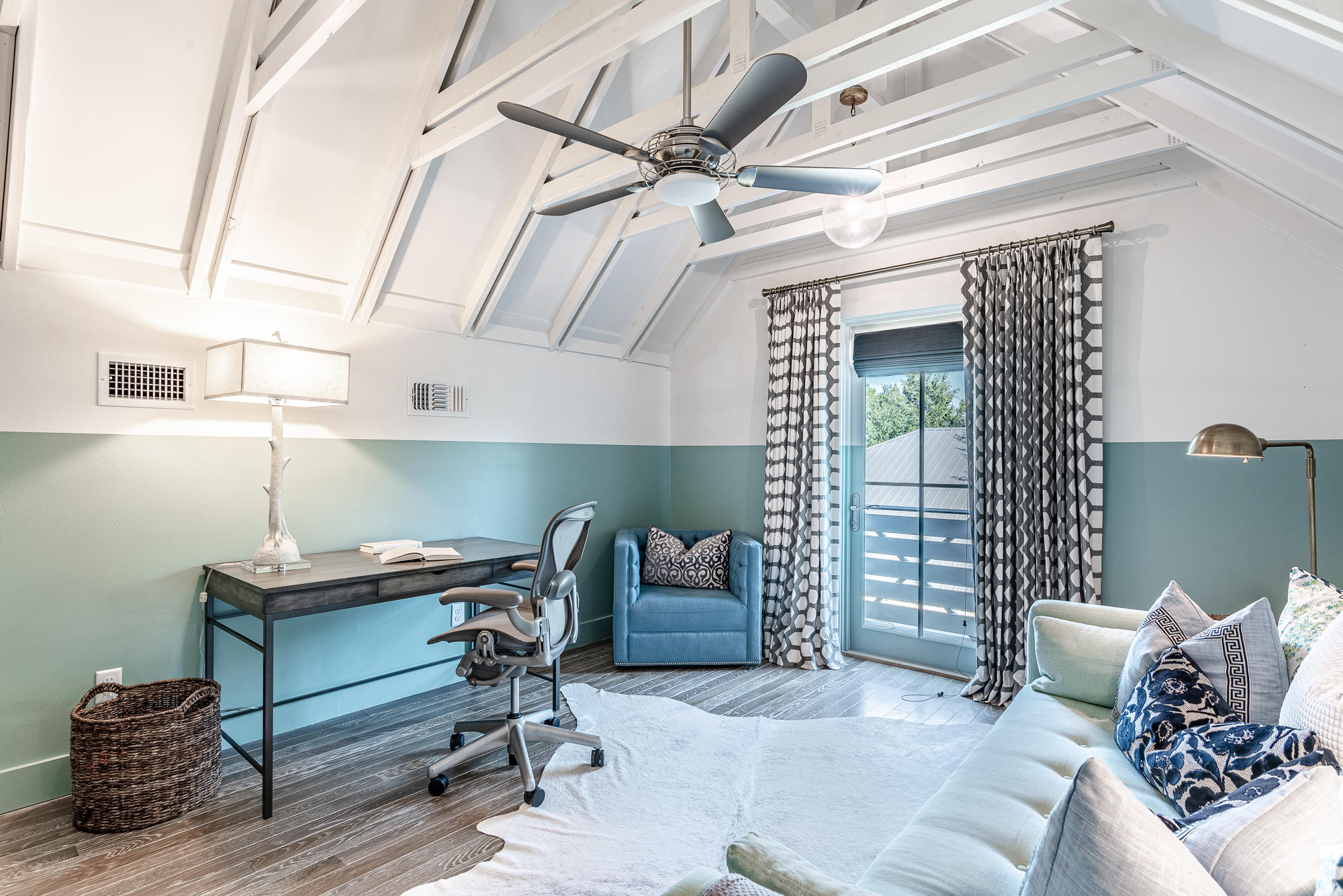 Old Seagrove 5th addition - Residential