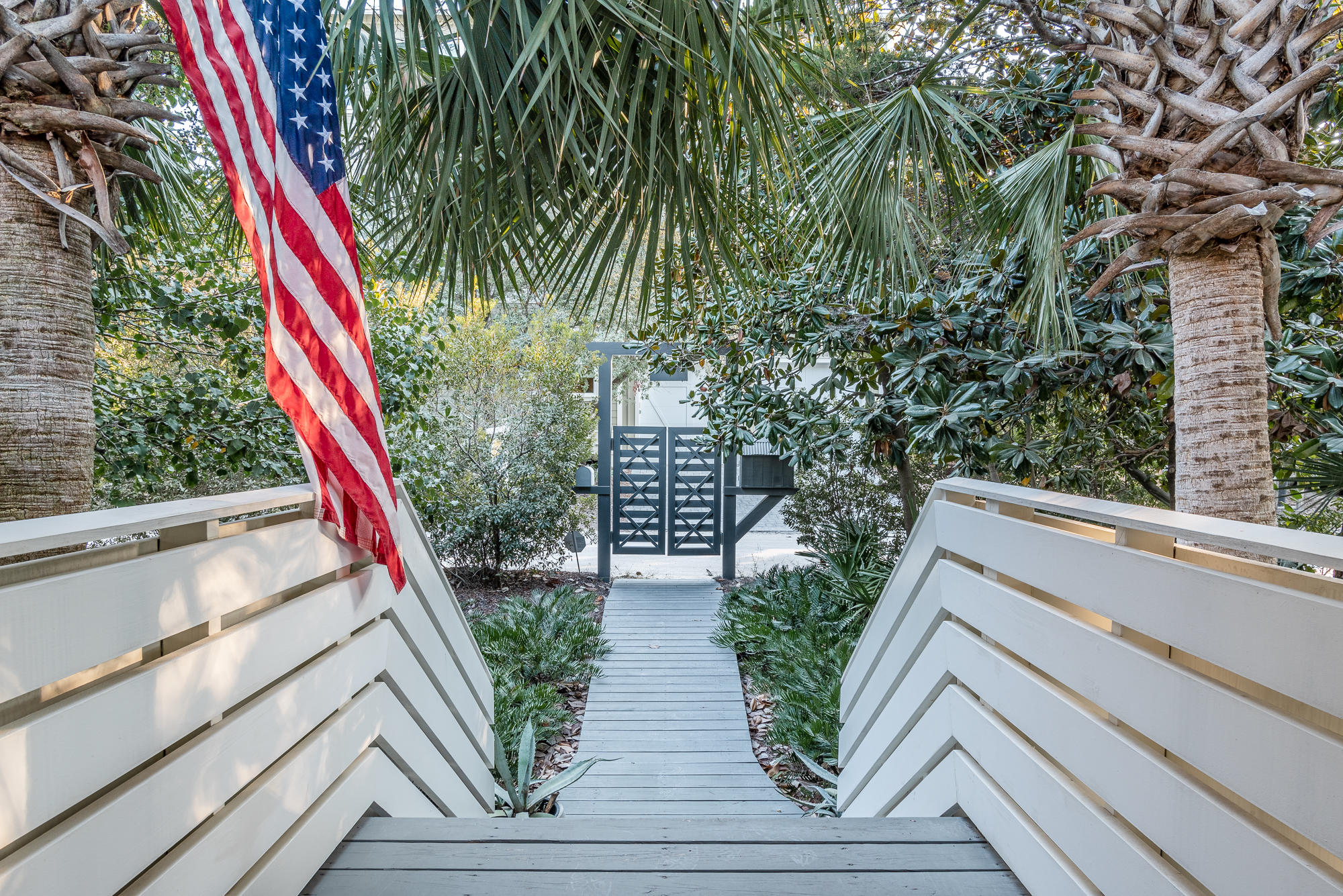 Old Seagrove 5th addition - Residential