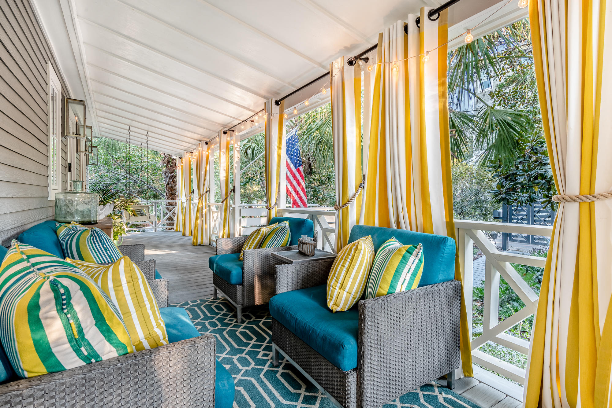 Old Seagrove 5th addition - Residential