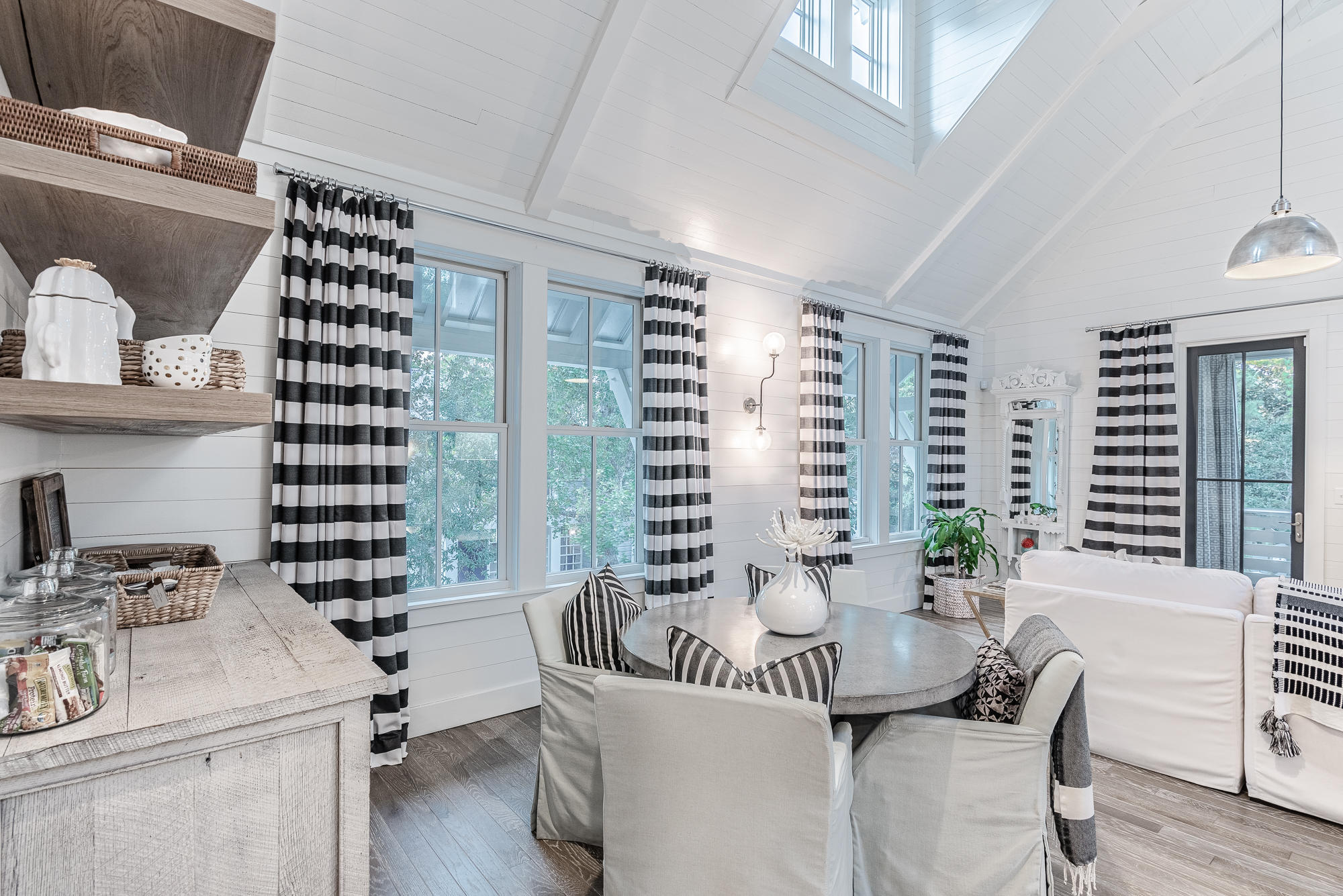 Old Seagrove 5th addition - Residential