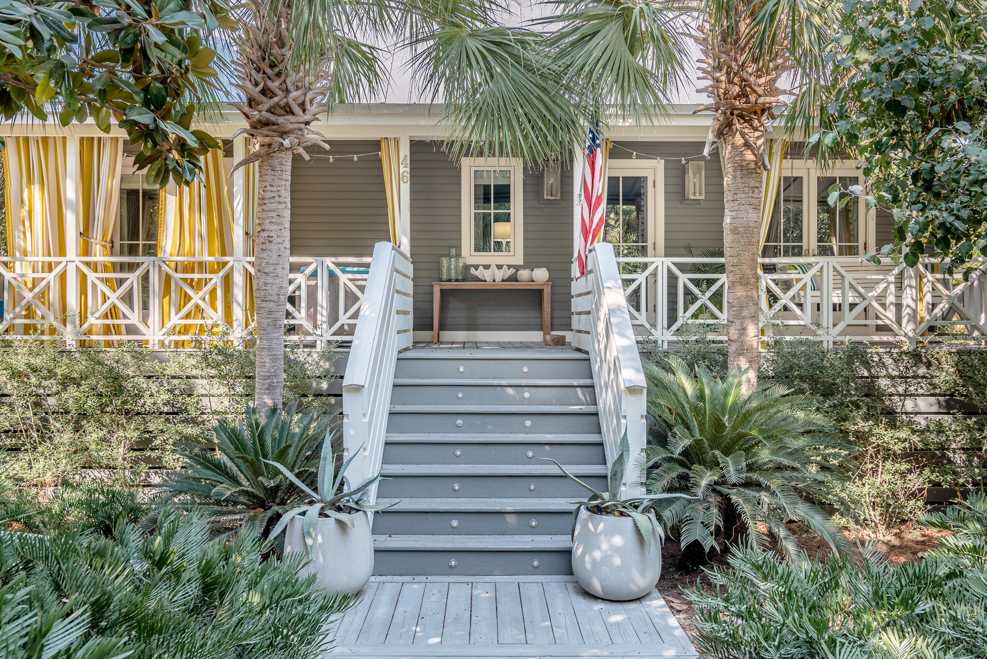 Old Seagrove 5th addition - Residential
