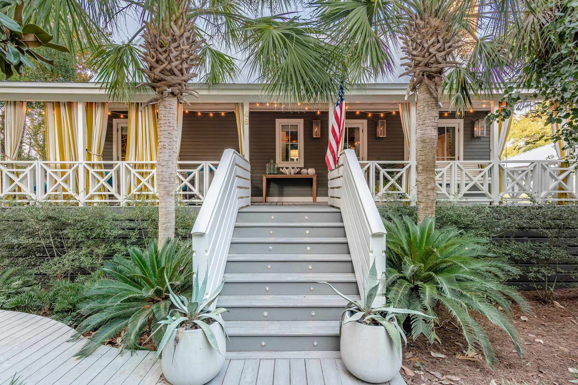 Old Seagrove 5th addition - Residential