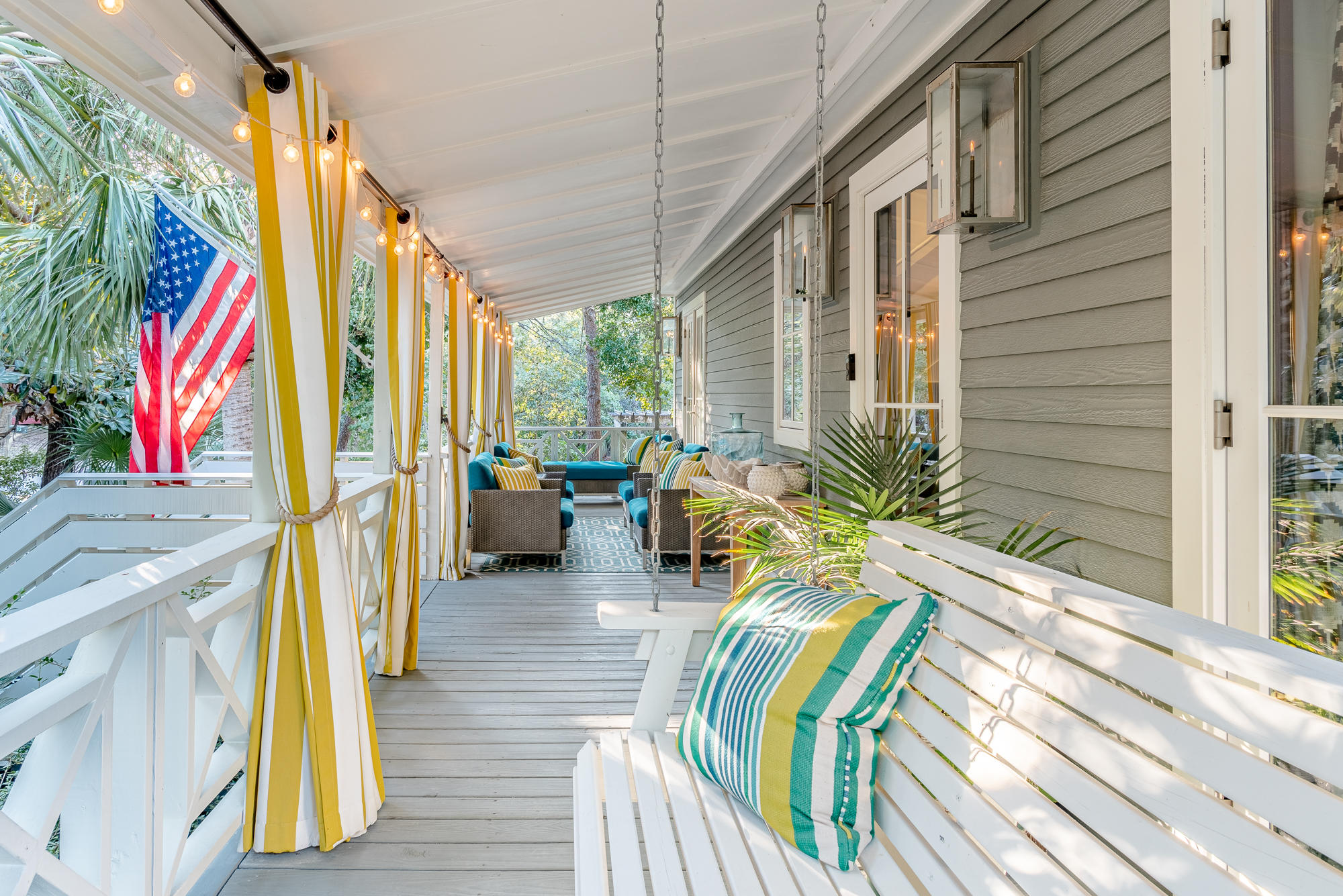 Old Seagrove 5th addition - Residential