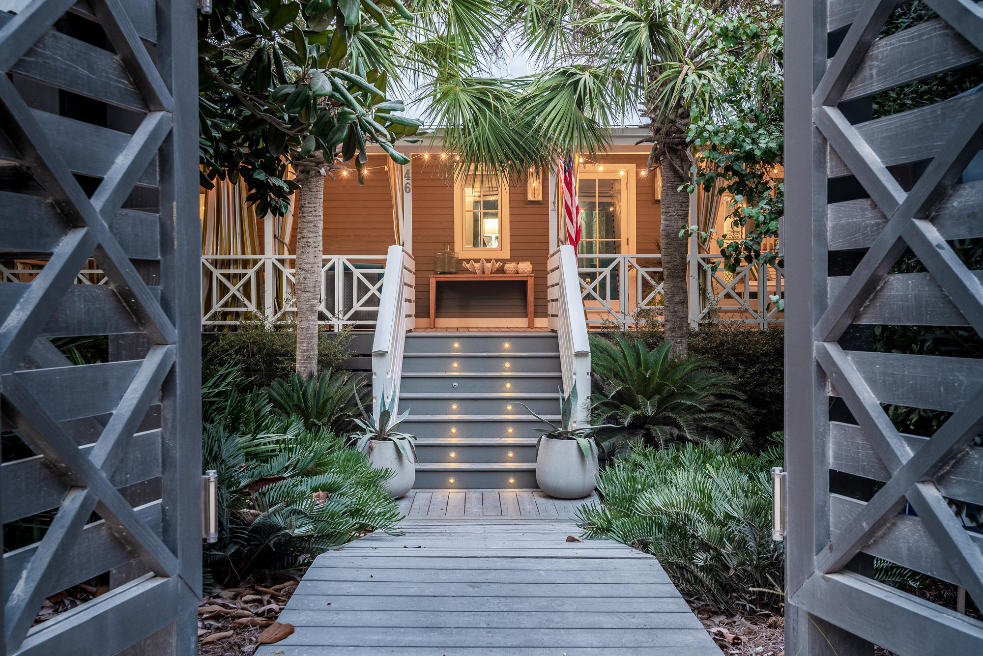 Old Seagrove 5th addition - Residential