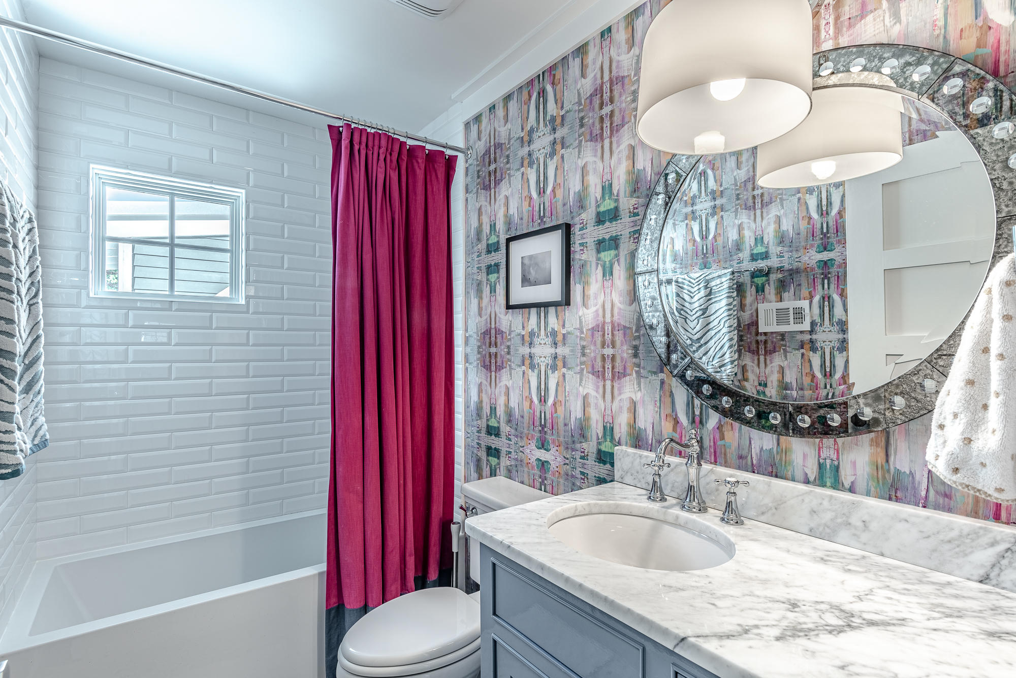 Old Seagrove 5th addition - Residential
