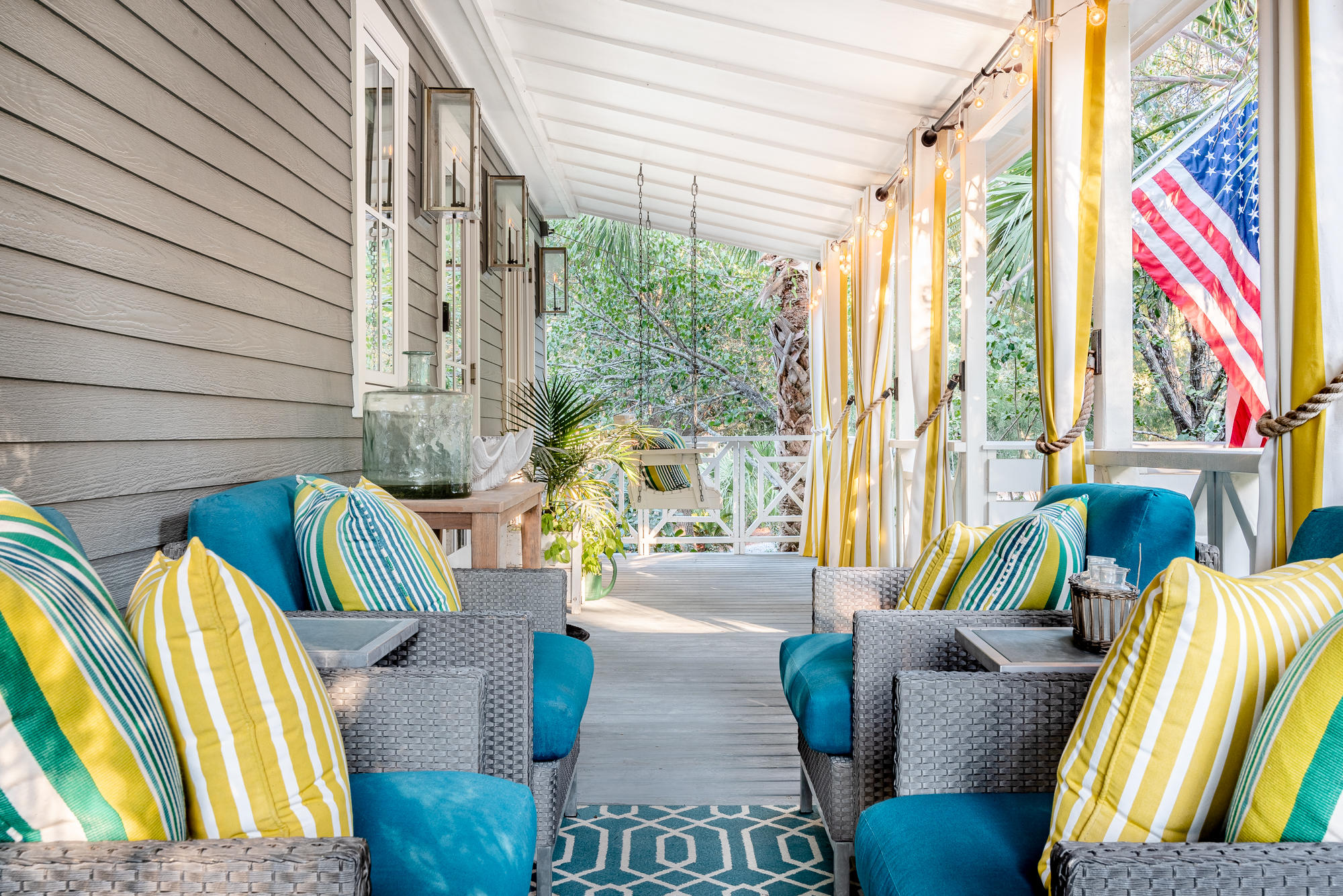 Old Seagrove 5th addition - Residential