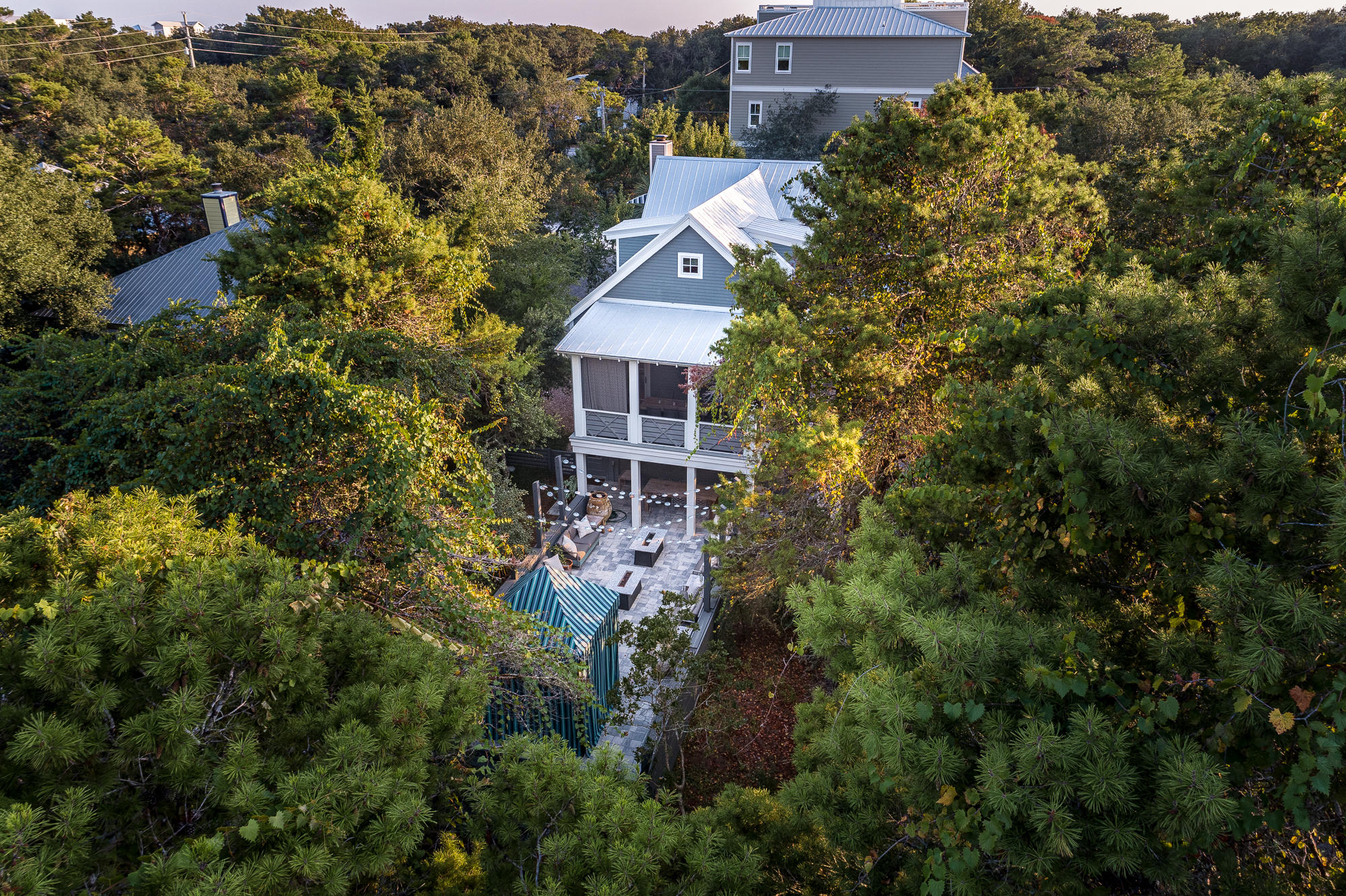 Old Seagrove 5th addition - Residential