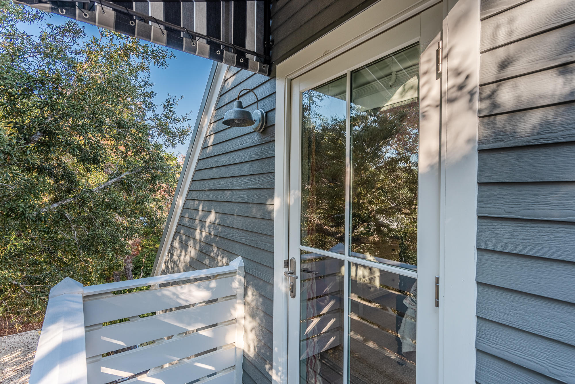 Old Seagrove 5th addition - Residential