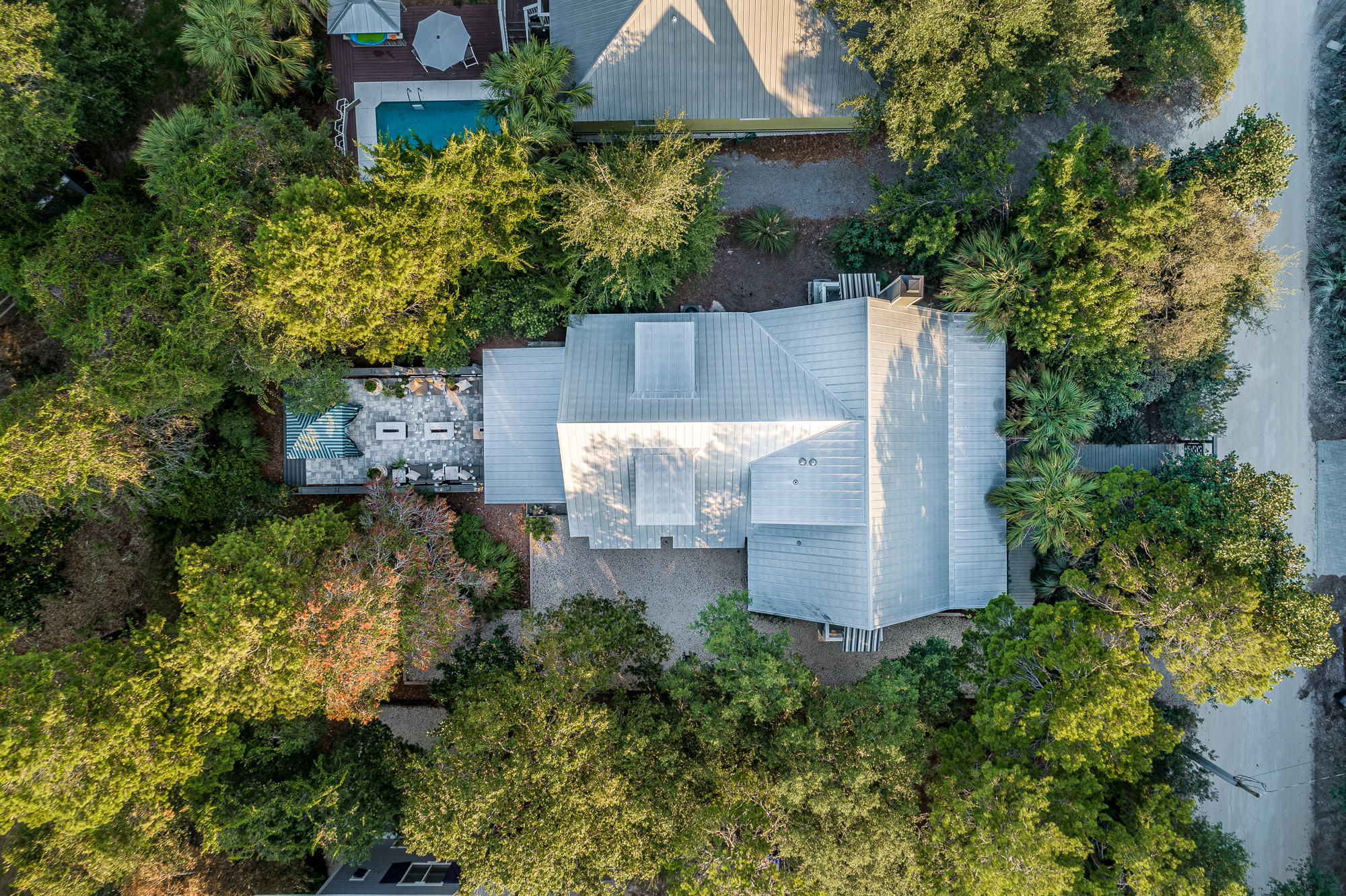 Old Seagrove 5th addition - Residential
