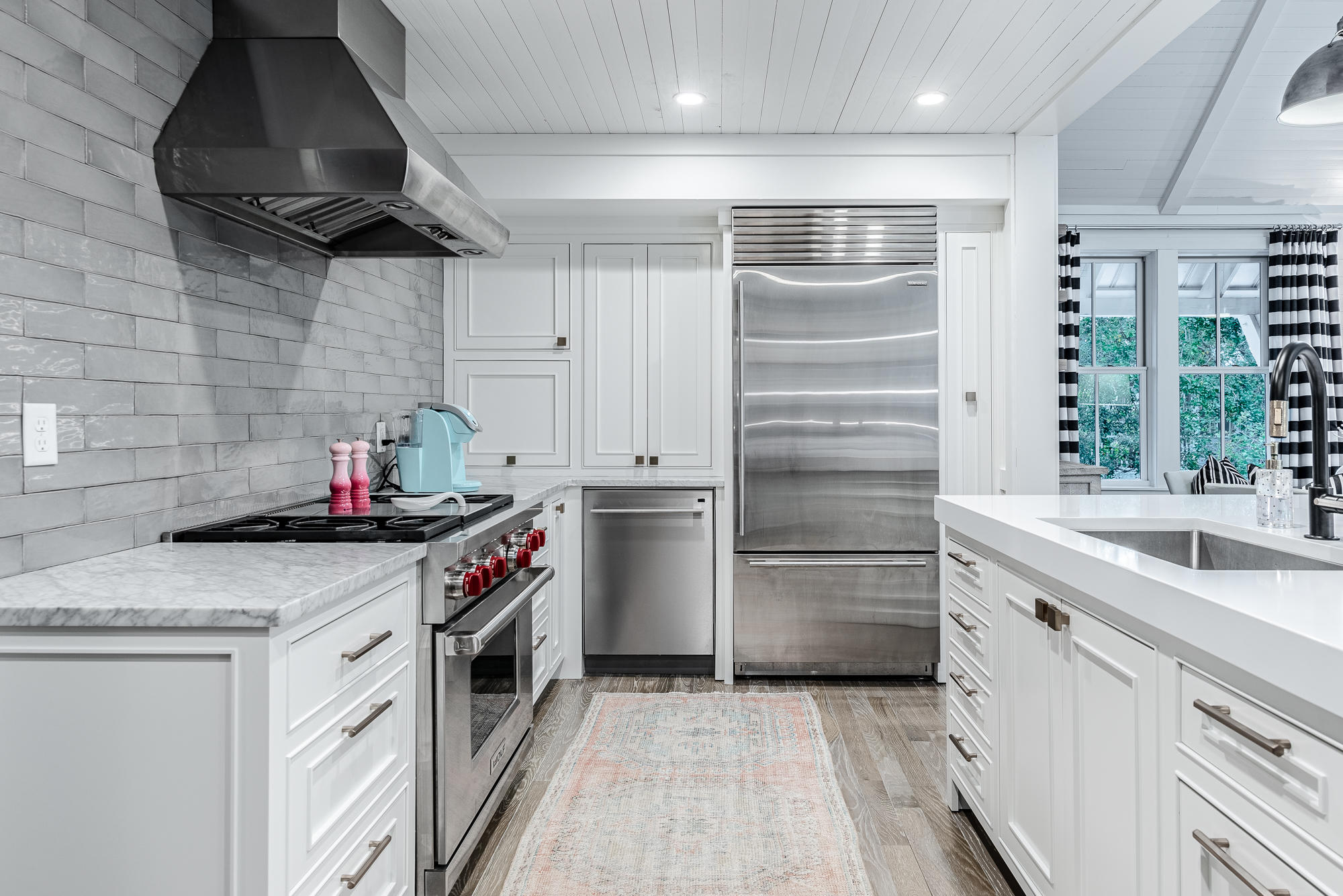 Old Seagrove 5th addition - Residential