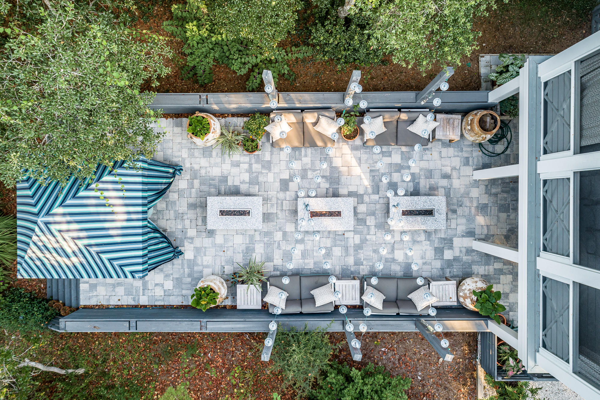 Old Seagrove 5th addition - Residential