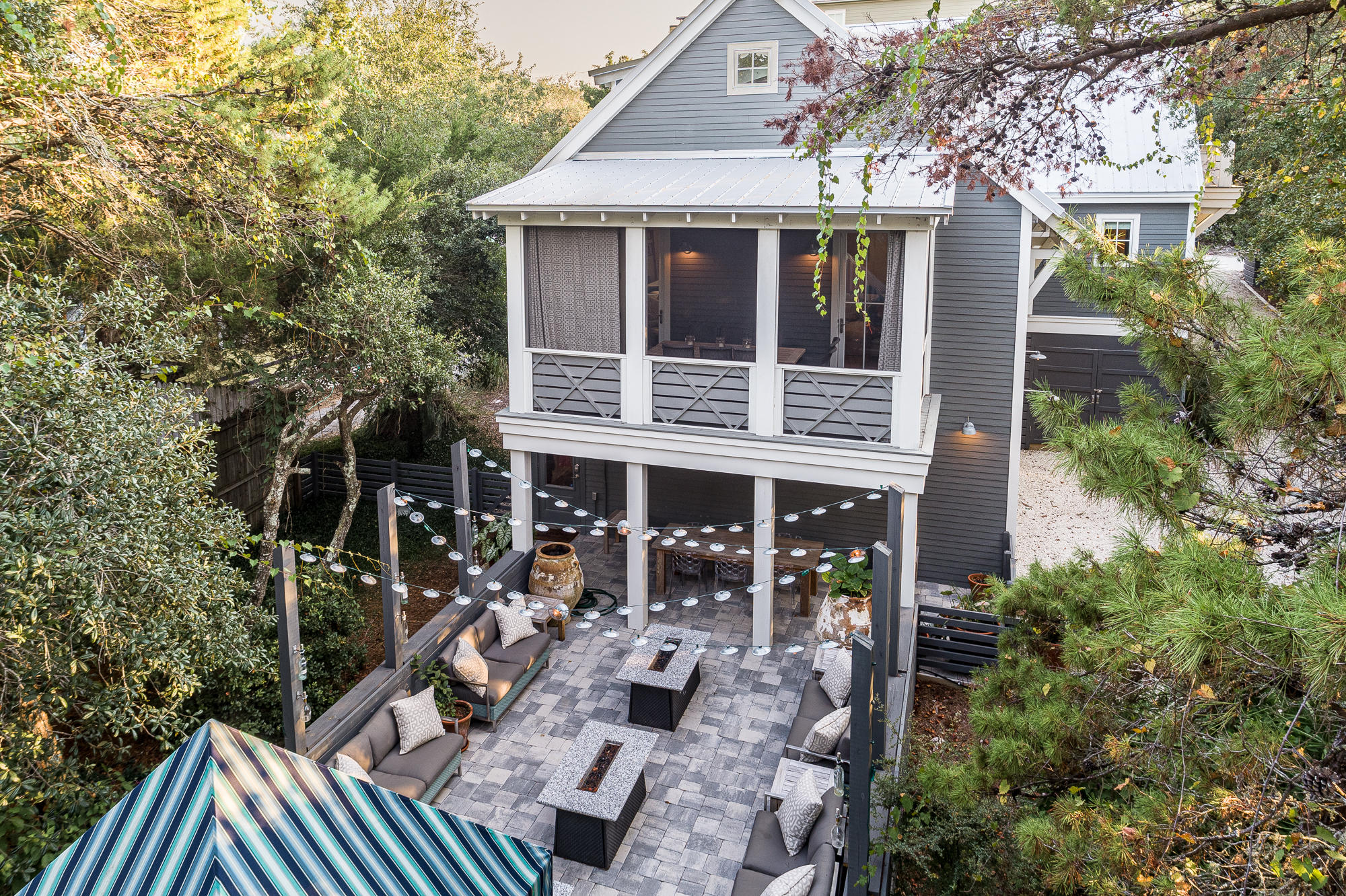 Old Seagrove 5th addition - Residential