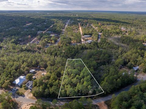 Photo of Lot 85-87 Brookside Drive, DeFuniak Springs, FL 32433 (MLS # 991258)