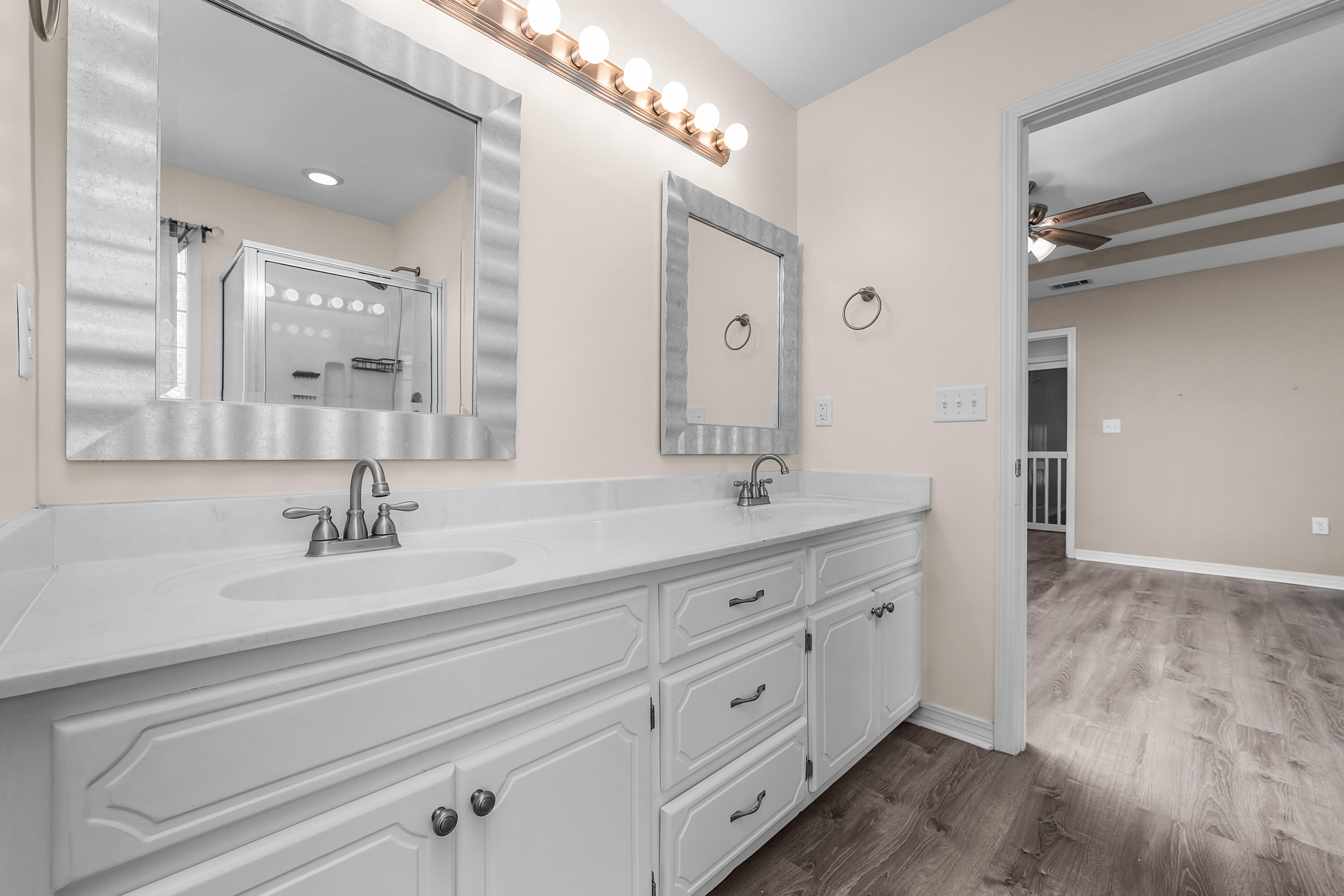 PINNACLE POINT - Residential