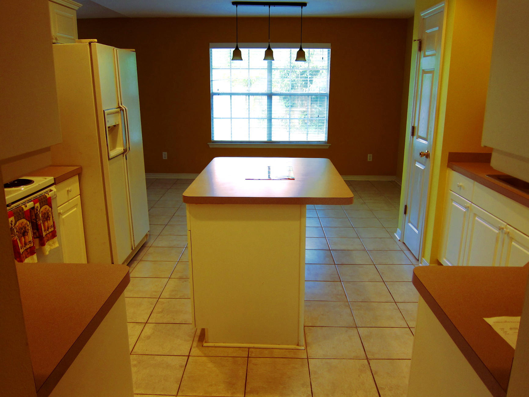 SANDY BEACH ESTATES - Residential