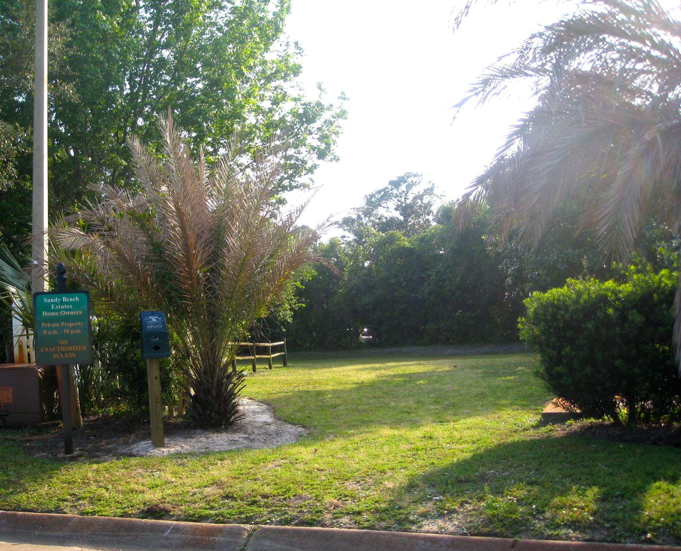 SANDY BEACH ESTATES - Residential