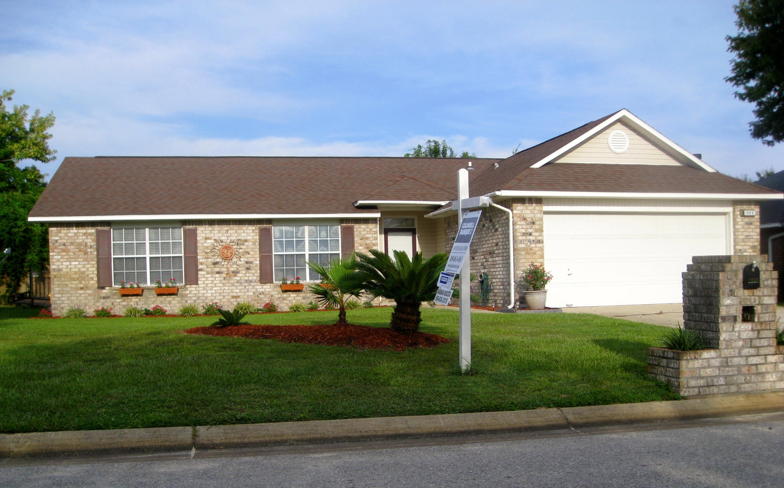 SANDY BEACH ESTATES - Residential