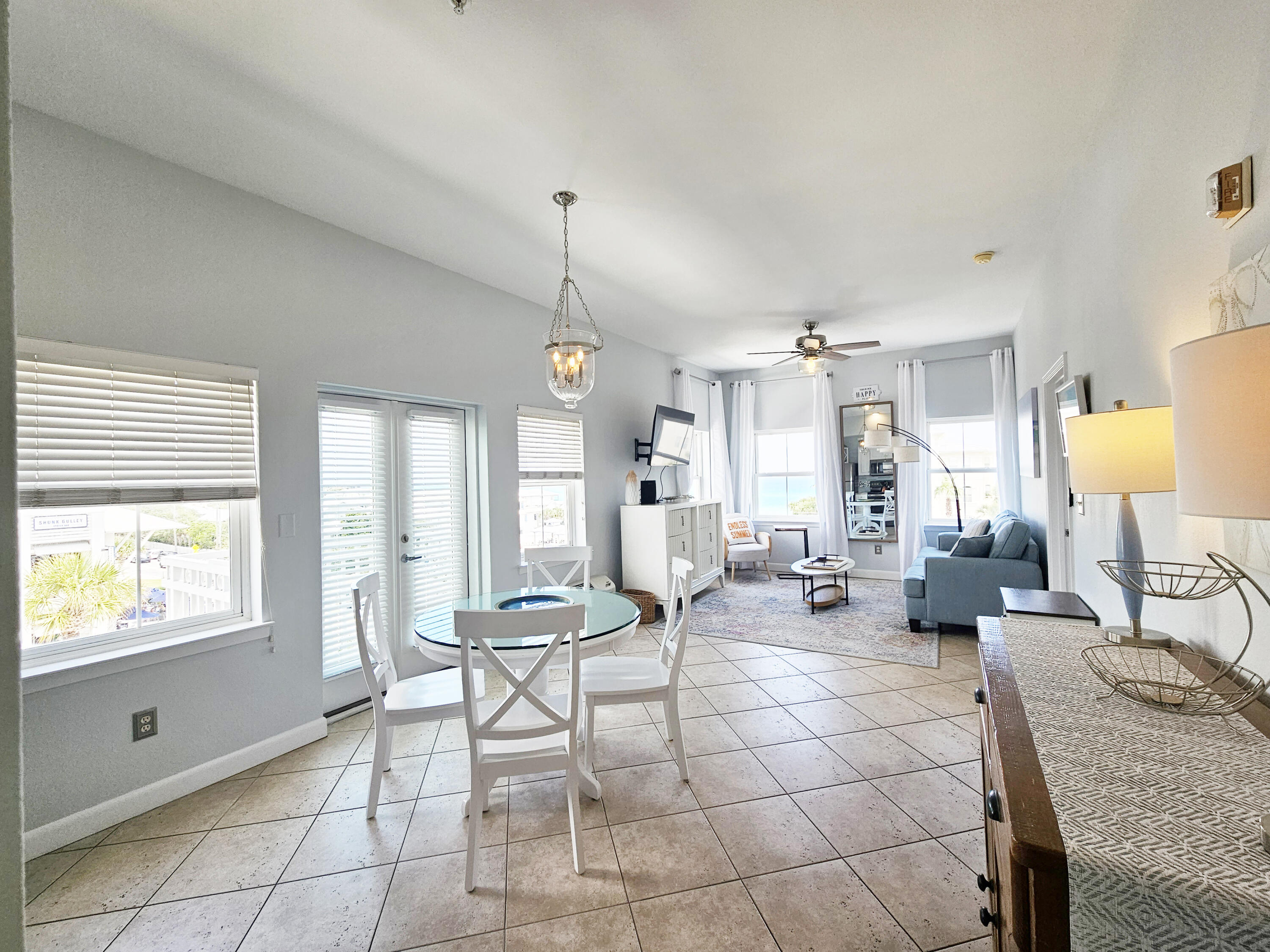 GULF PLACE TOWN CENTER CONDO - Residential