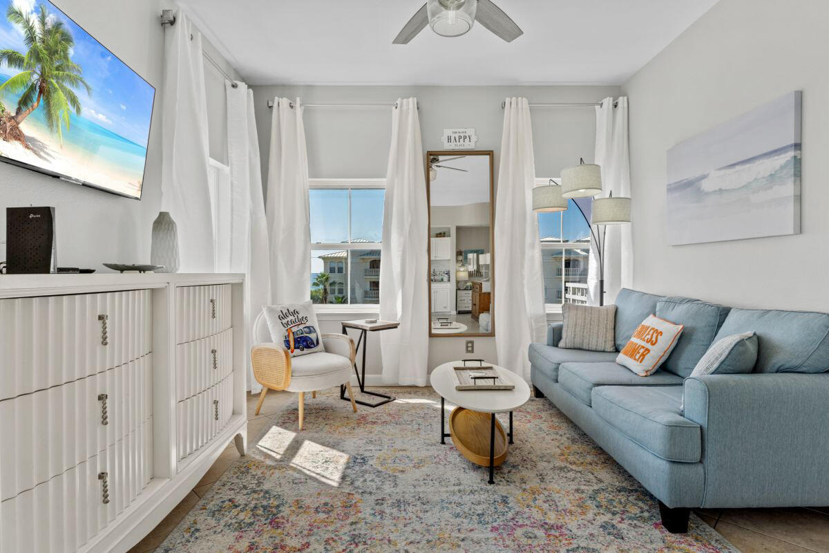 GULF PLACE TOWN CENTER CONDO - Residential