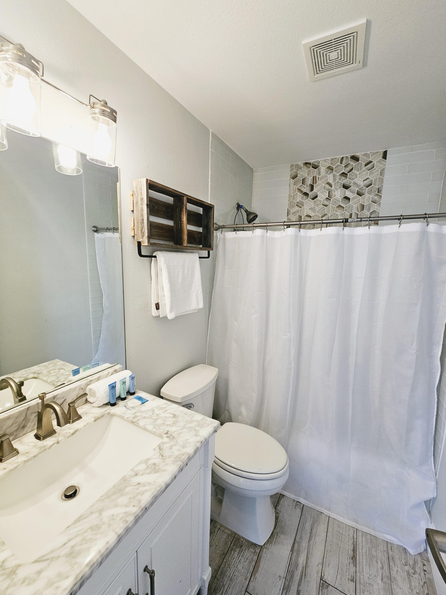 GULF PLACE TOWN CENTER CONDO - Residential