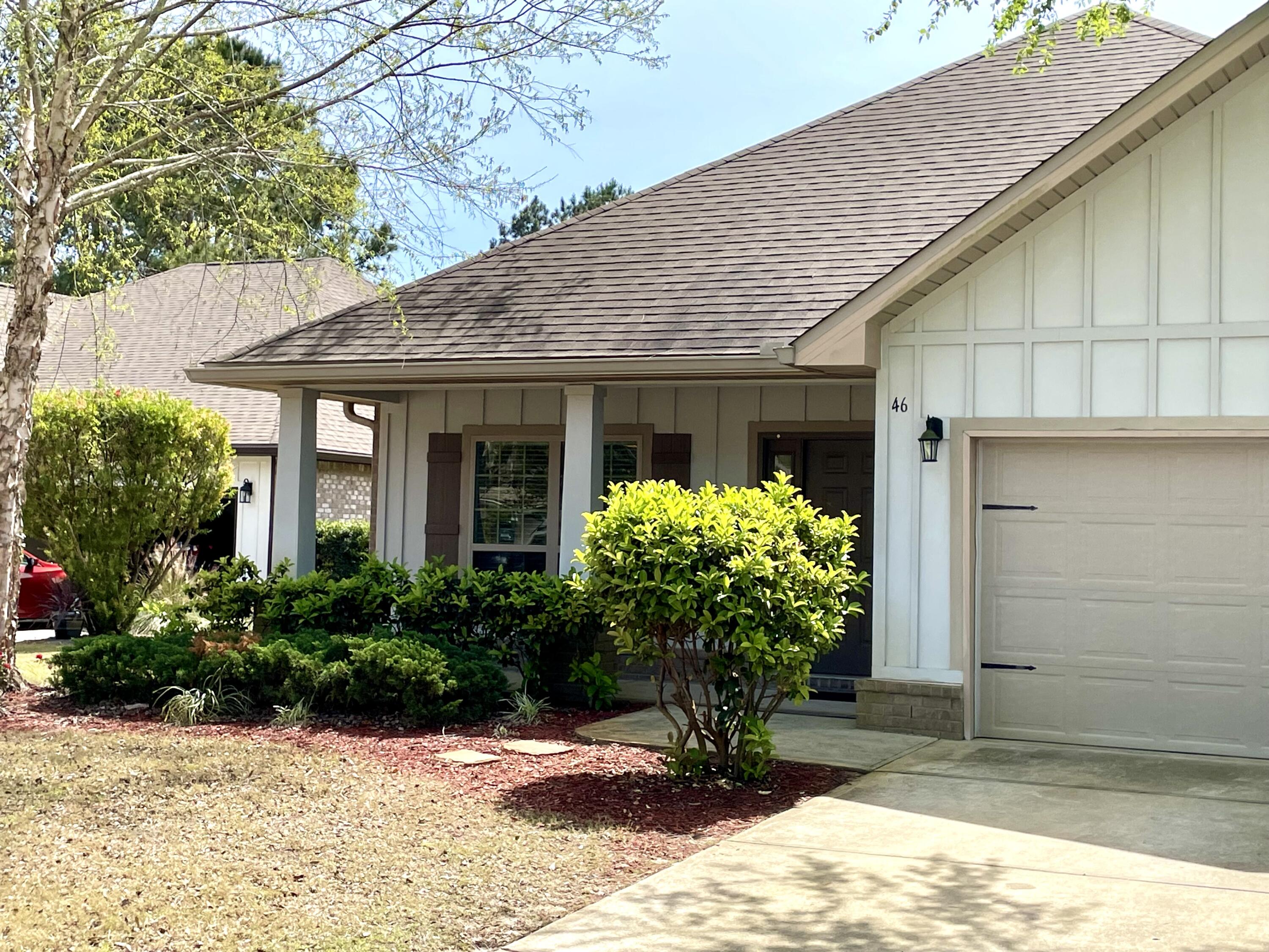 HAMMOCK BAY - Residential