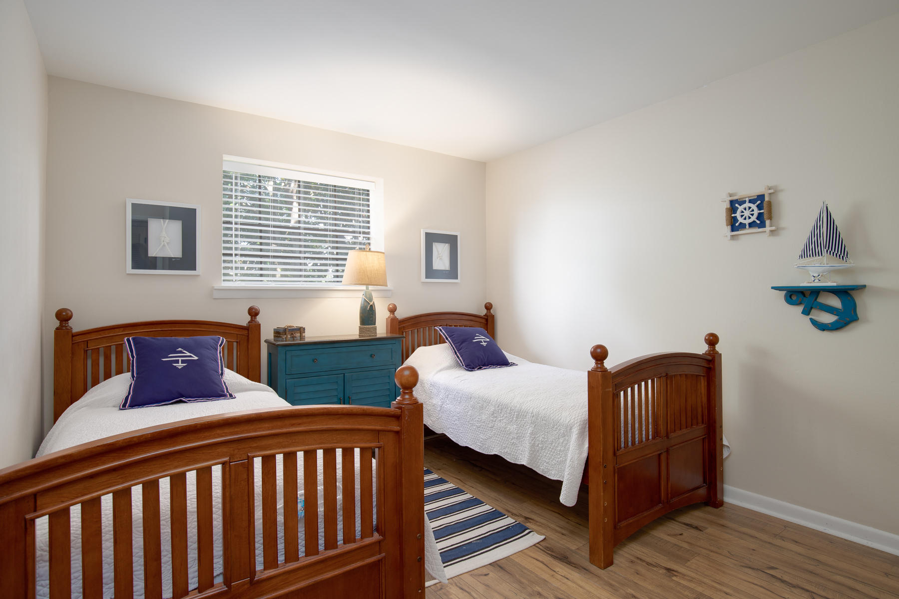 SEASCAPE CONDO GARDEN VILLA - Residential