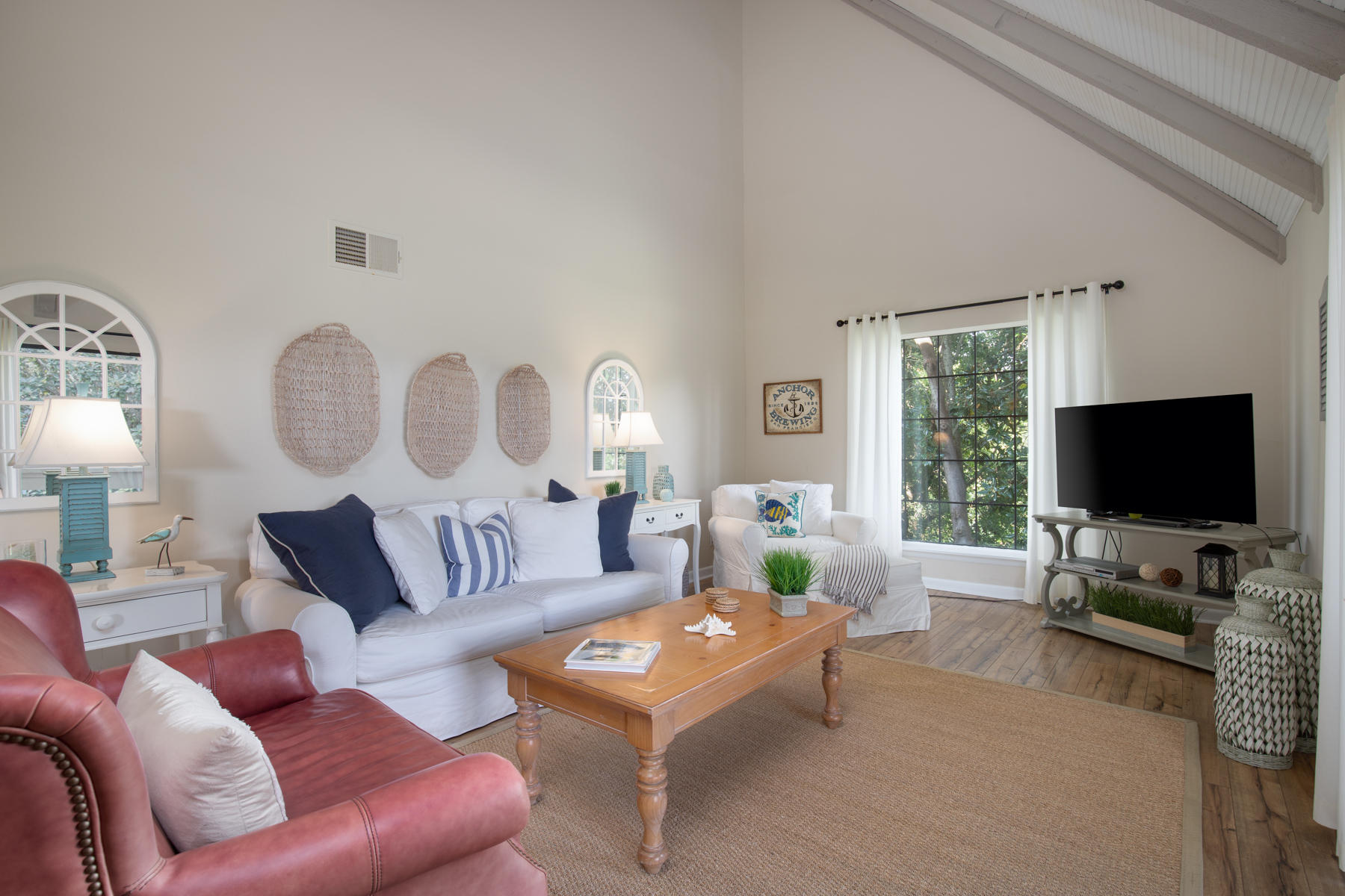 SEASCAPE CONDO GARDEN VILLA - Residential